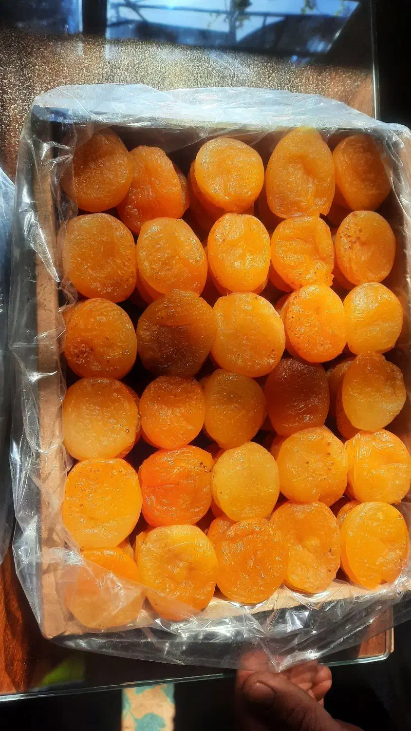 قیسی فوق ممتاز درجه یک کیلویی ۶۰۰هزار تومان|خوردنی و آشامیدنی|ری, امین آباد|دیوار