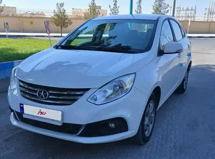 جکj۴مدل۱۴۰۲کم کار در حد صفر|خودرو سواری و وانت|یزد, |دیوار