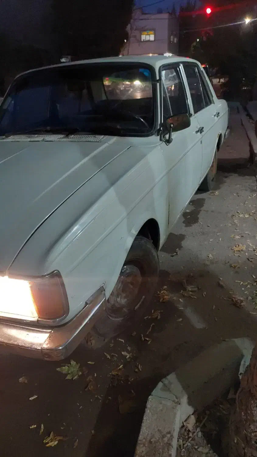 پیکان دولوکس|خودرو سواری و وانت|خمینیشهر, |دیوار