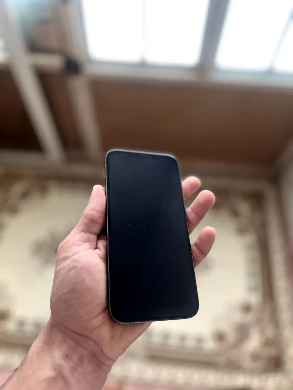 آیفون 12 pro max|موبایل|الوند, |دیوار