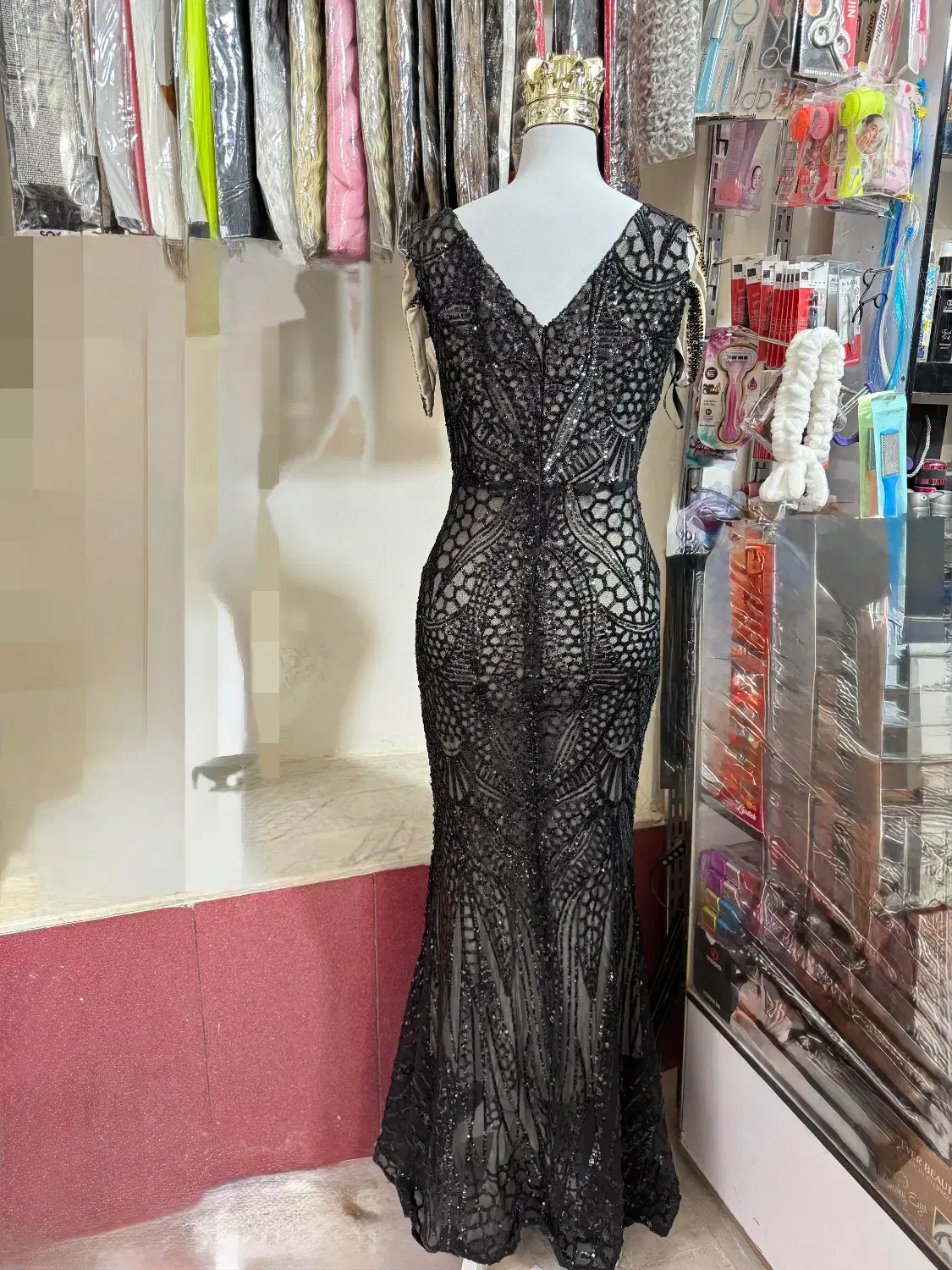 کرایه و فروش انواع لباس مجلسی|لباس|فسا, |دیوار