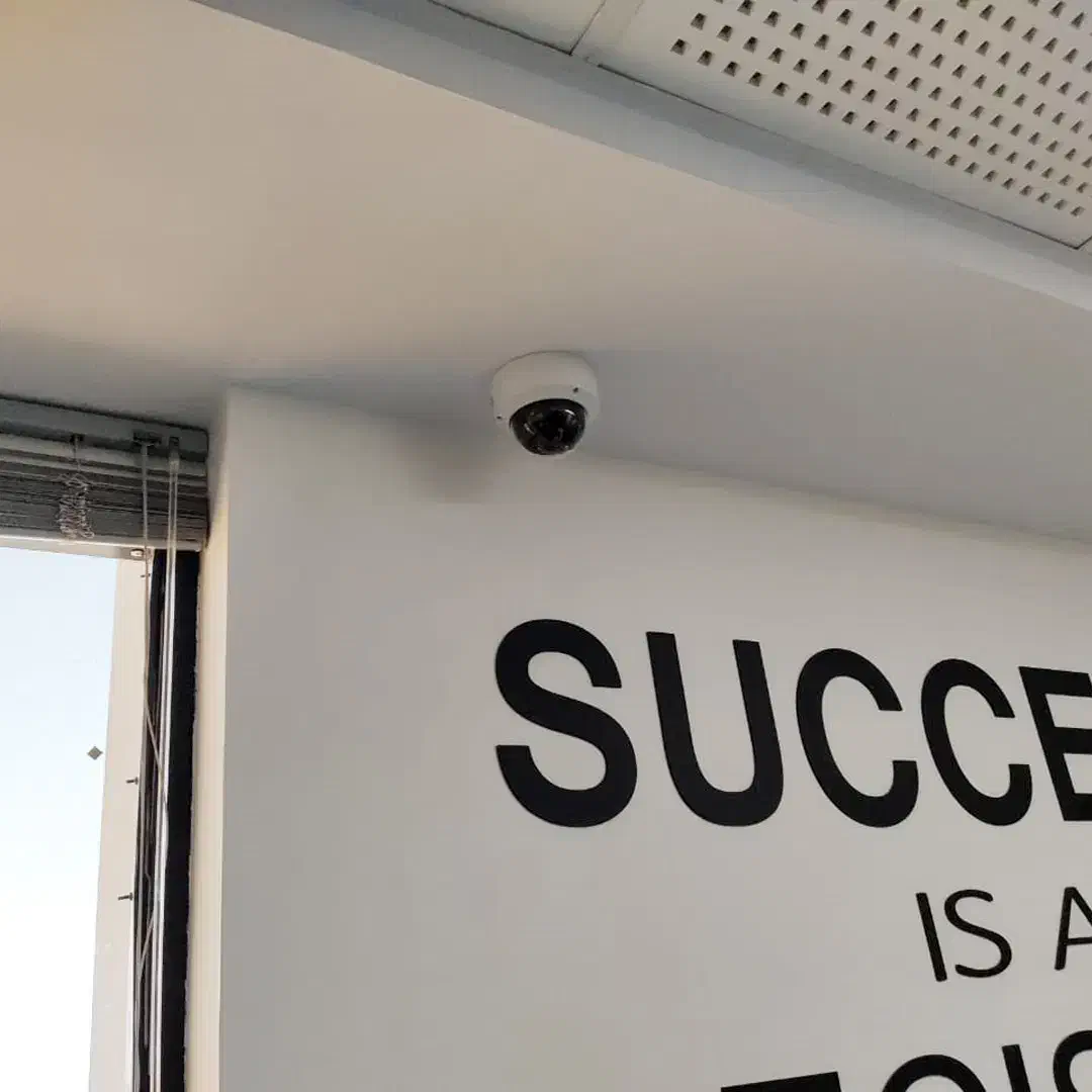 فروش و نصب دوربین مداربسته|دوربین مداربسته|کرج, باغستان|دیوار