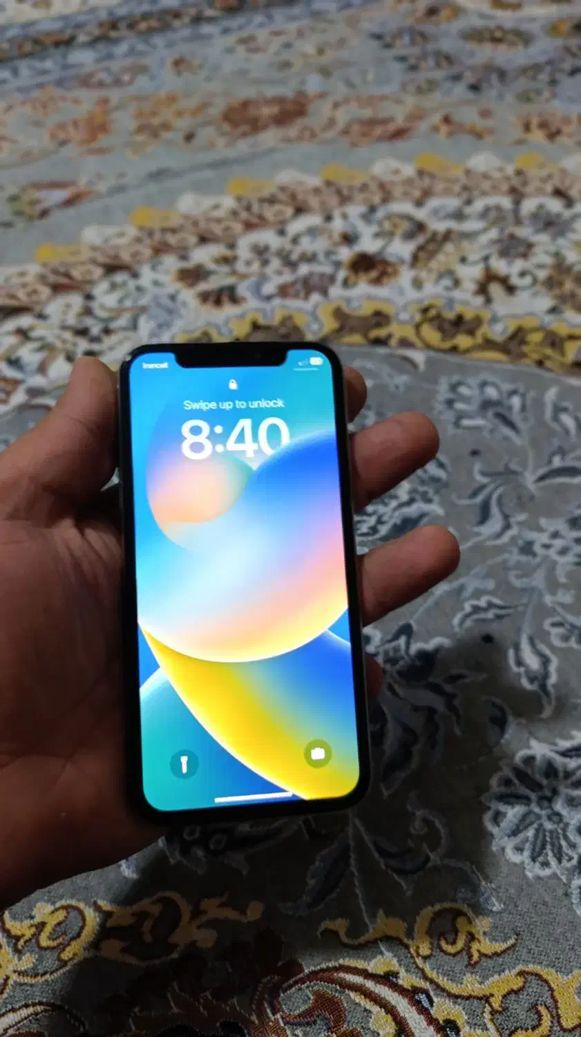 ایفون X|موبایل|زاهدان, |دیوار