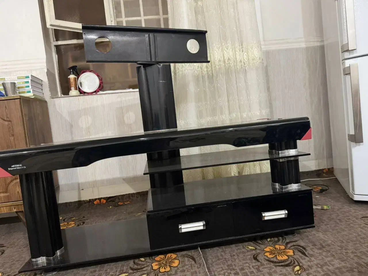 میز تلوزیون|میز تلویزیون|اهواز, کوی ابوالفضل|دیوار