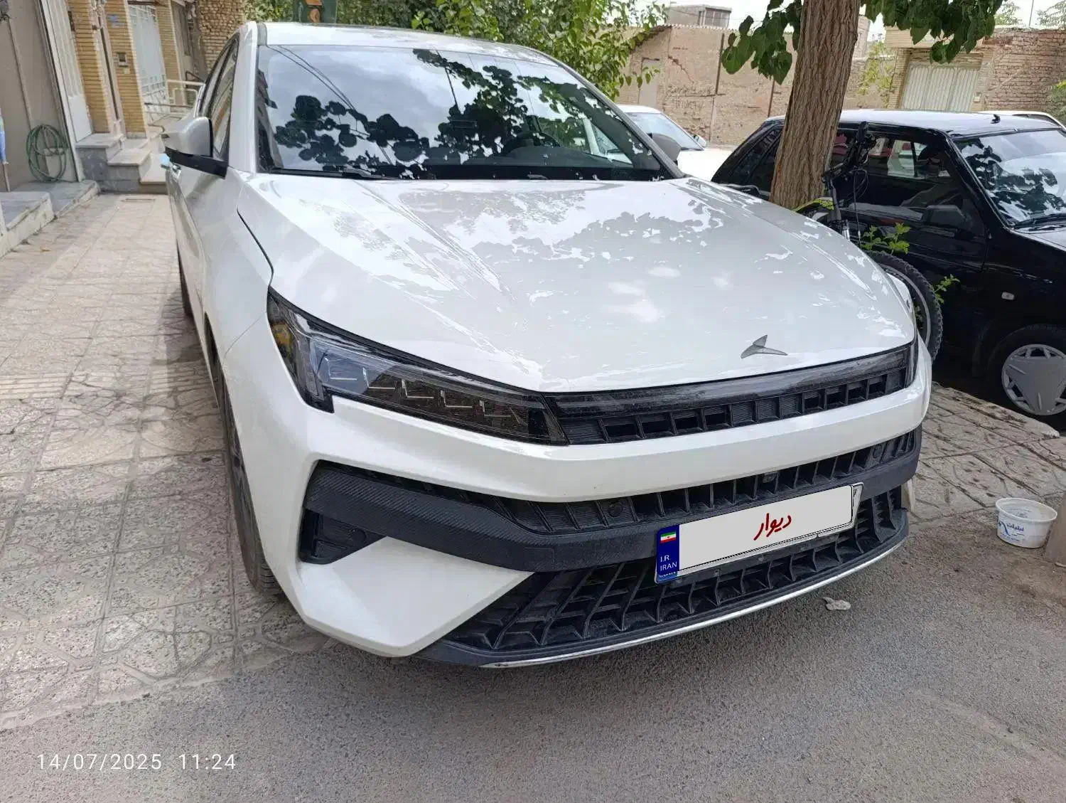 j7 مدل 1403 نقد و اقساط|خودرو سواری و وانت|اصفهان, شفق|دیوار