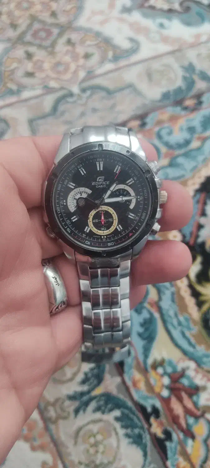 2عدد ساعت|ساعت|اراک, |دیوار