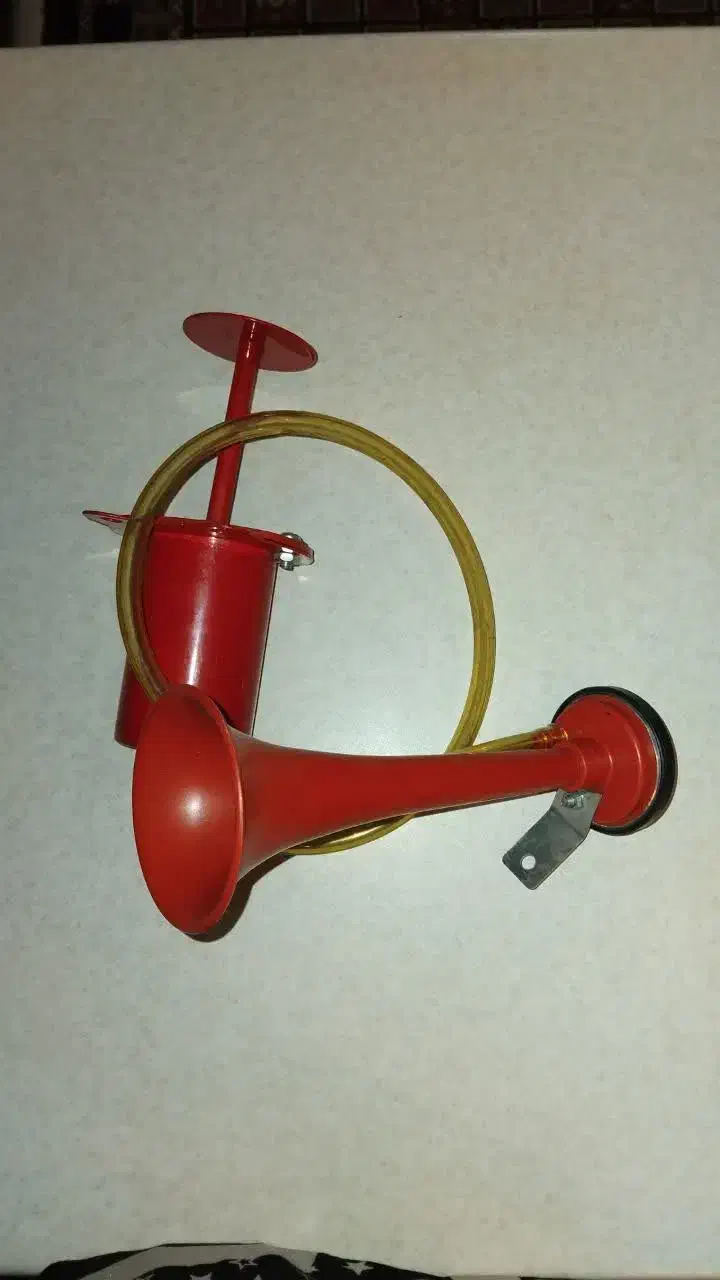 بوق شیپوری|قطعات یدکی و لوازم جانبی|تهران, کرمان|دیوار