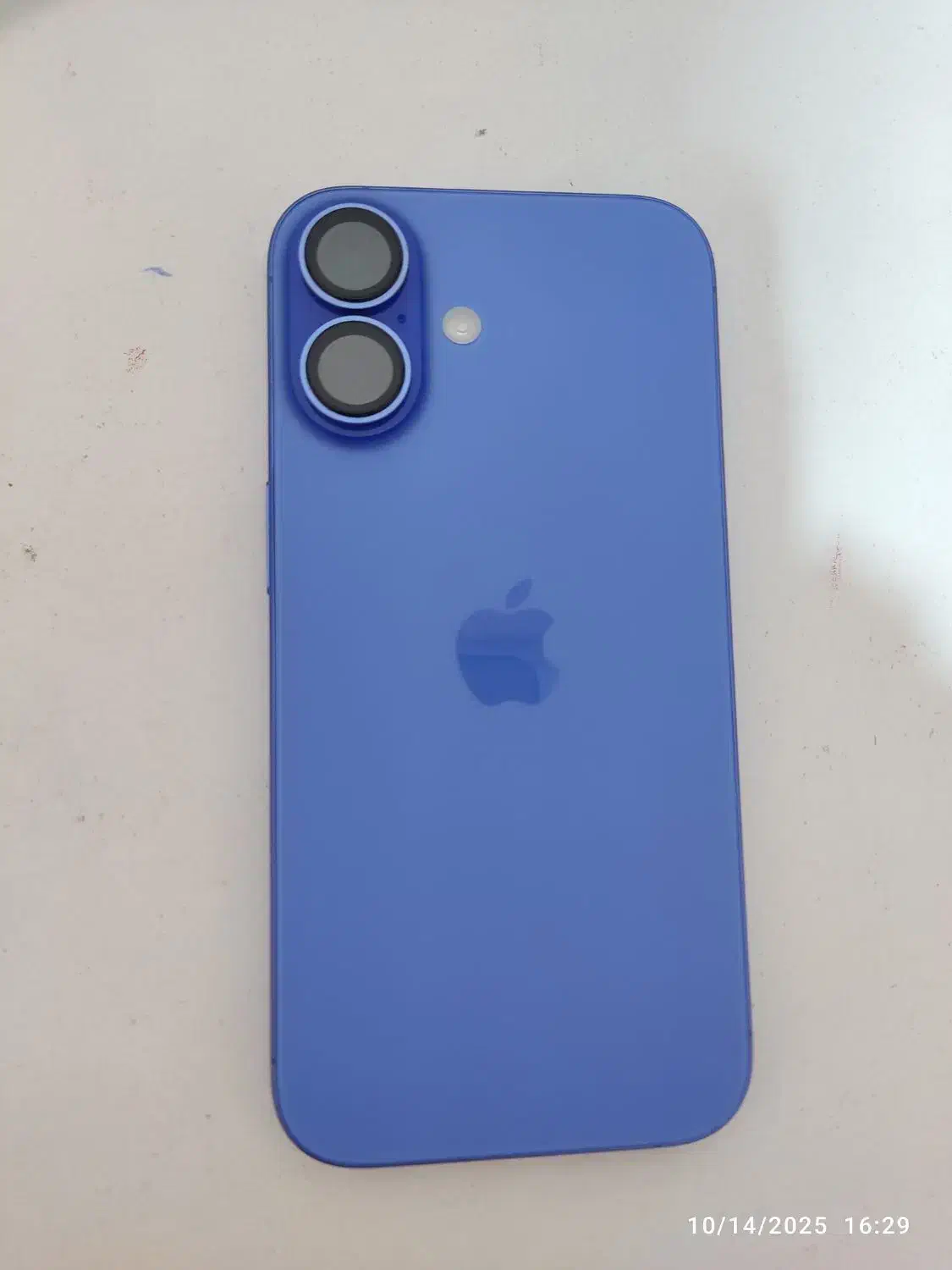 اپل iPhone 16 با حافظهٔ ۱۲۸ گیگابایت|موبایل|کازرون, |دیوار