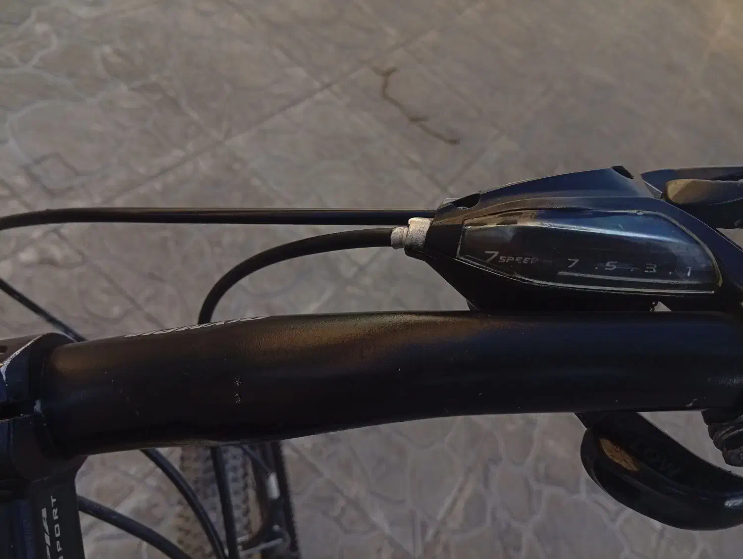 دوچرخه المپیاد سایز 26|دوچرخه، اسکیت، اسکوتر|چرداول, |دیوار