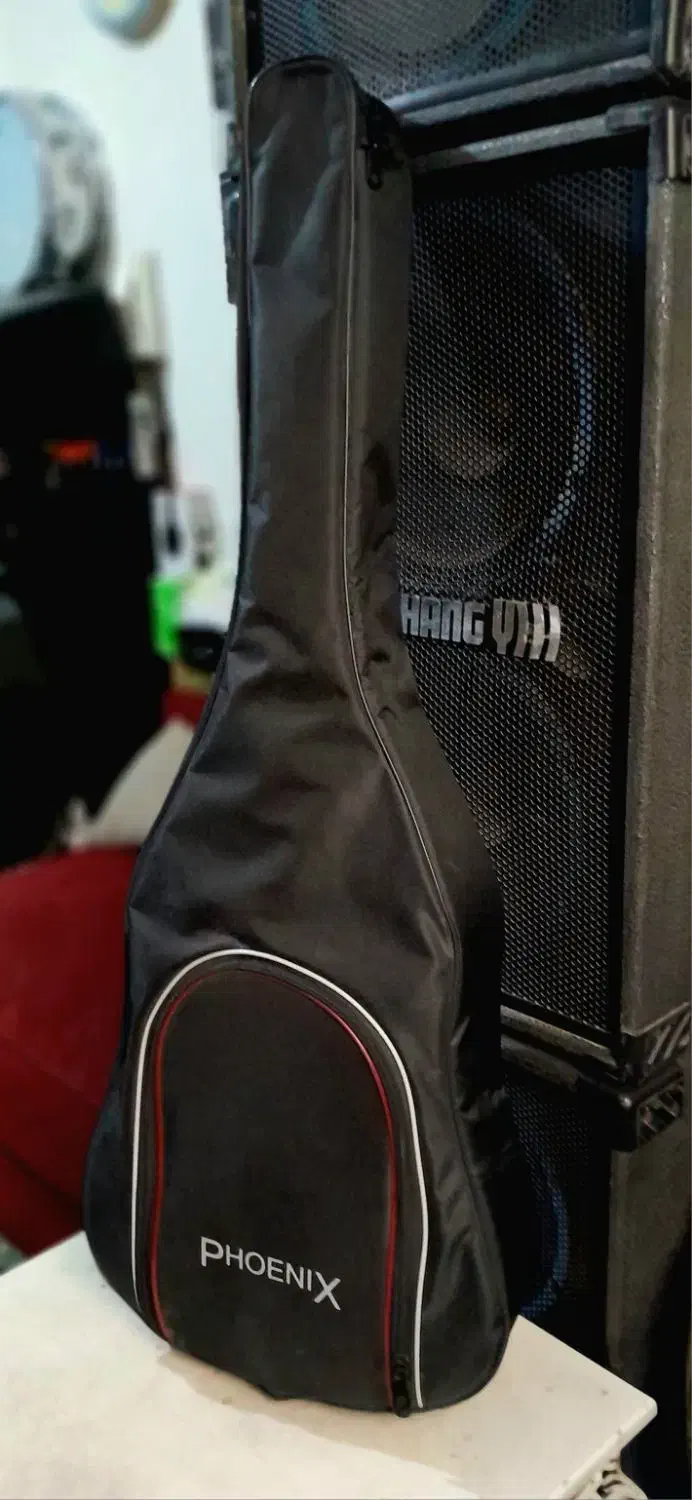 گیتار خانی|گیتار، بیس، امپلیفایر|تهران, آذری|دیوار