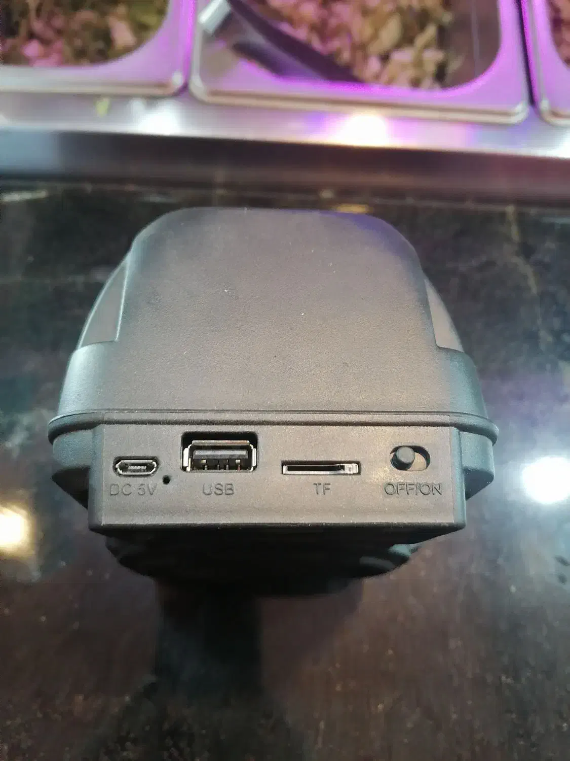 اسپیکر شارژی|سیستم صوتی خانگی|قم, شهدا|دیوار