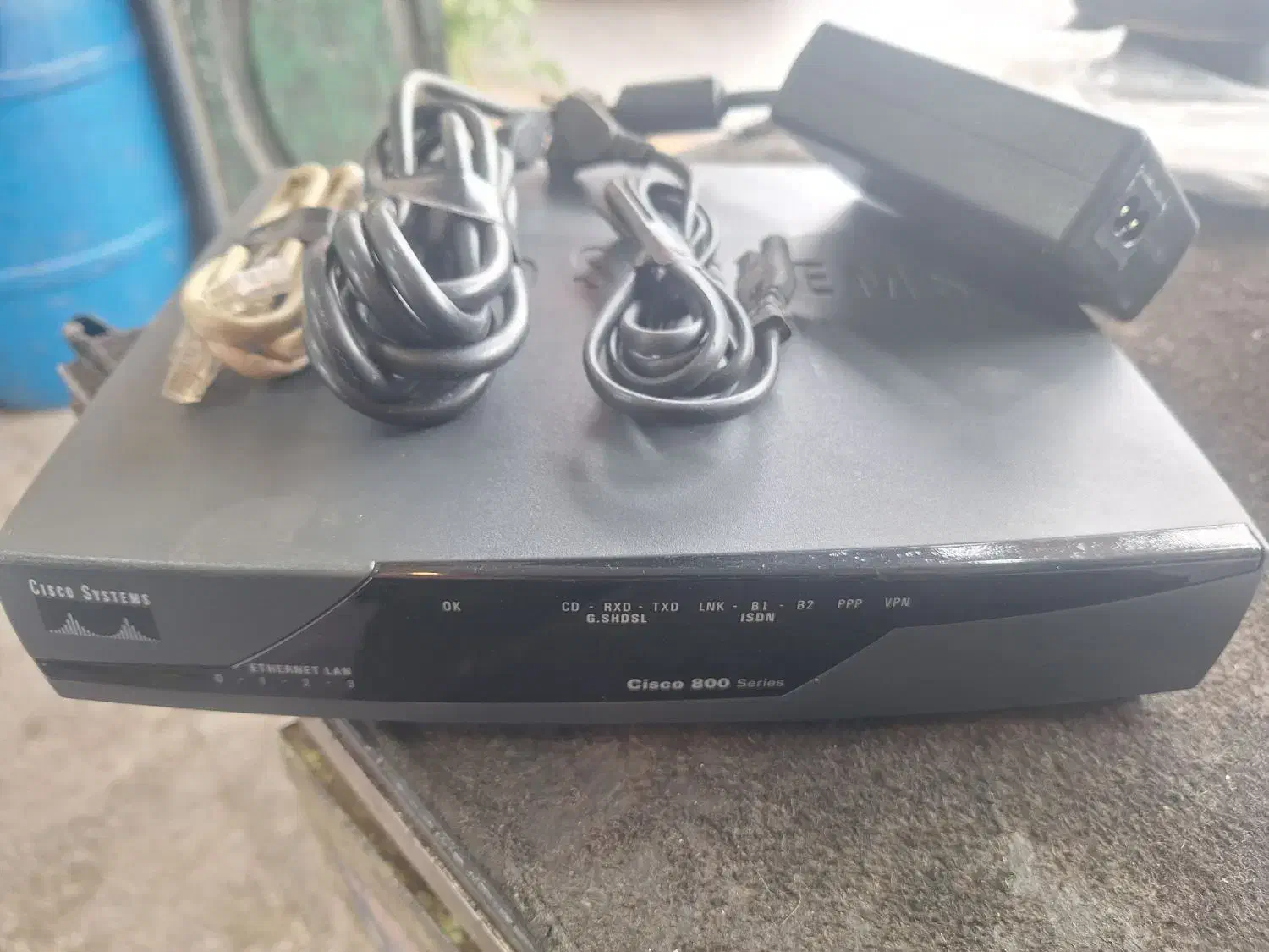 مودم اینترانت|مودم و تجهیزات شبکه|رشت, سعدی (تختی)|دیوار