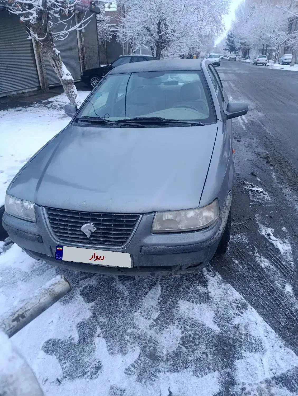 فروش خودرو|خودرو سواری و وانت|سلماس, |دیوار