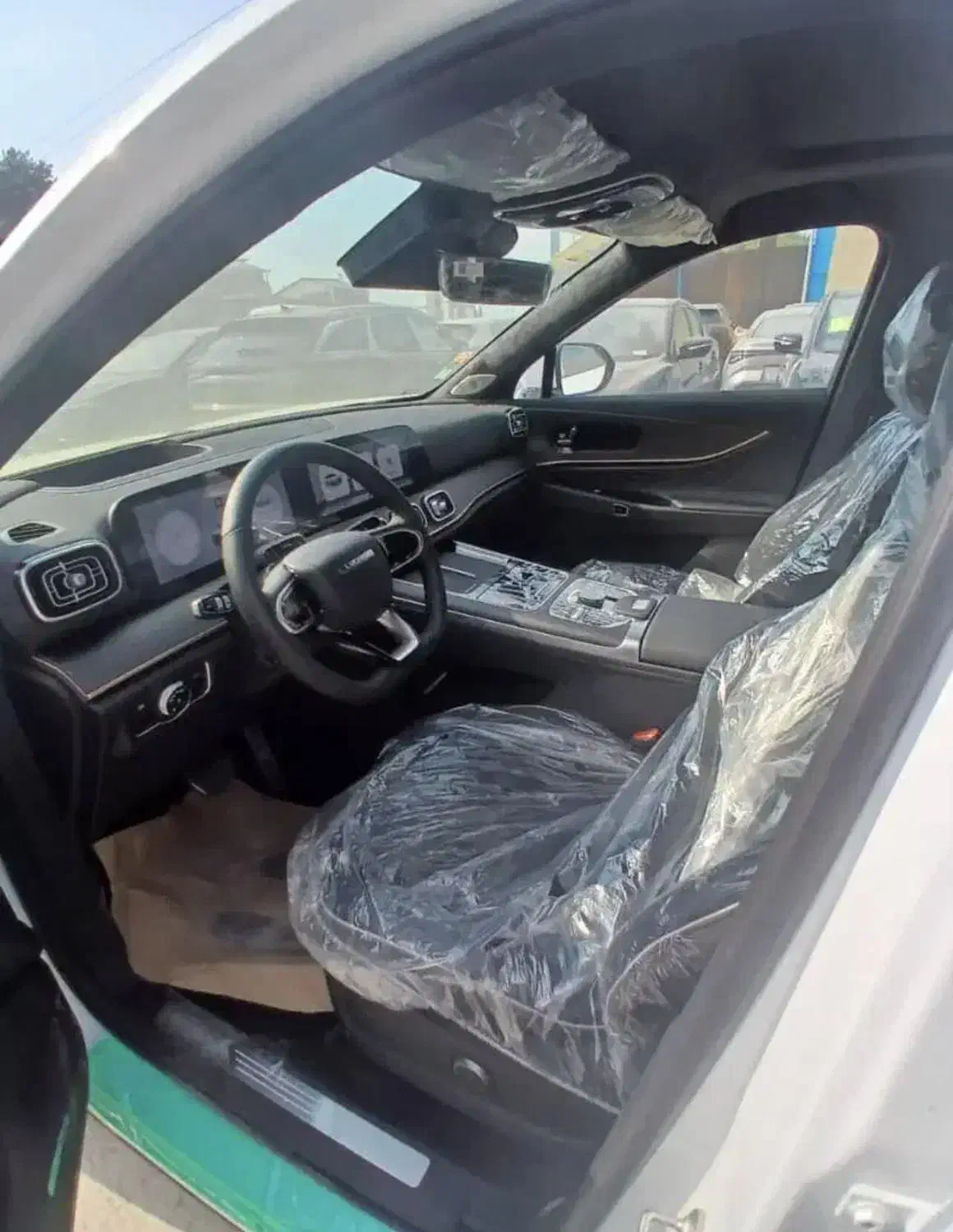 لوکانو ال ۸ سفید نقد و اقساط/تحویل فوری|خودرو سواری و وانت|تهران, حصار بوعلی|دیوار