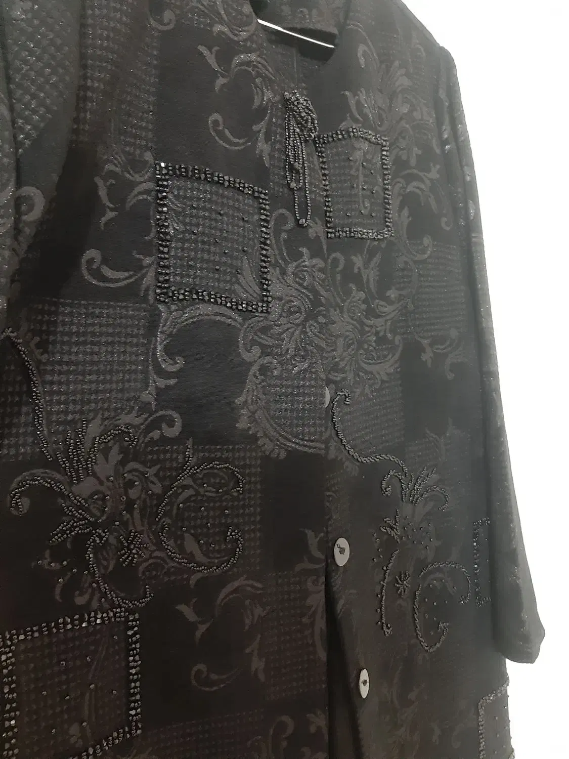 لباس|لباس|اردبیل, |دیوار