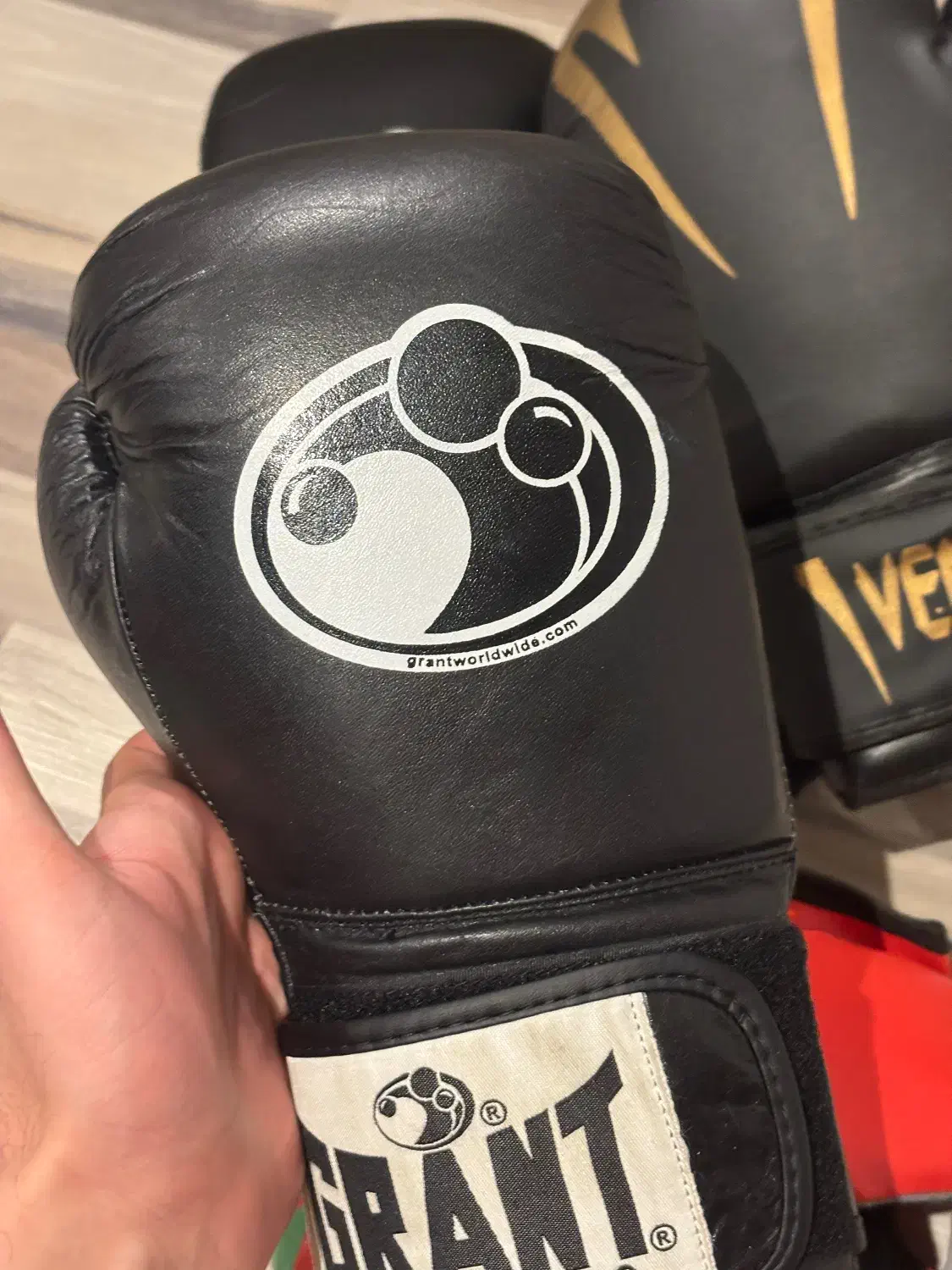 بوکس|تجهیزات ورزشی|گنبد کاووس, |دیوار