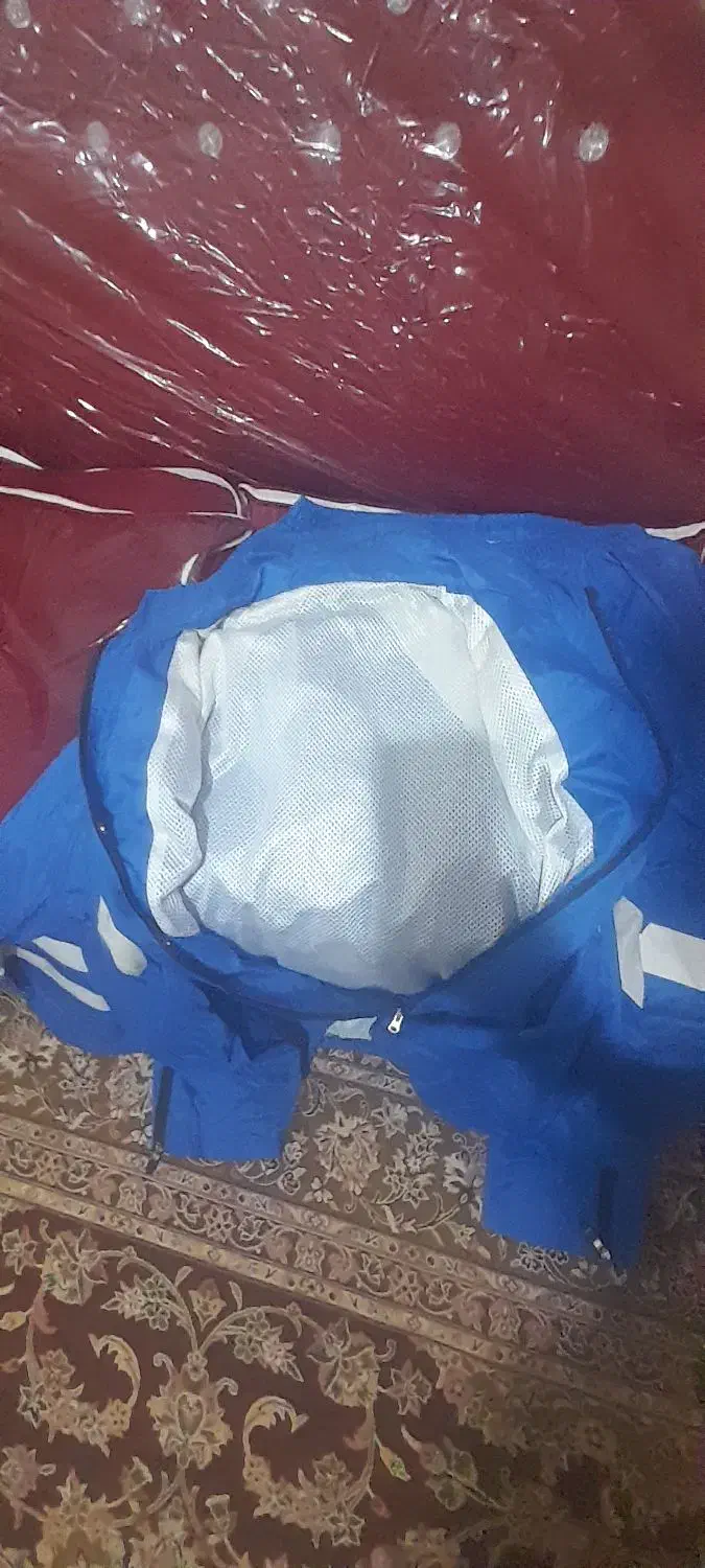 ستبادگیرورزشیاستقلالنونو|تجهیزات ورزشی|نیشابور, ۲۲ بهمن|دیوار