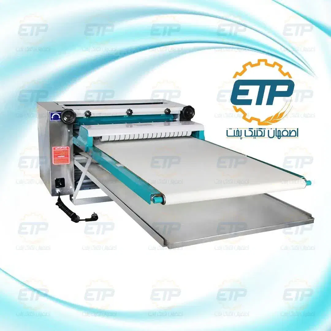 فروش پهن کن نان تافتون و بربری و پیتزایی|ماشین‌آلات صنعتی|تهران, والفجر (افسریه)|دیوار