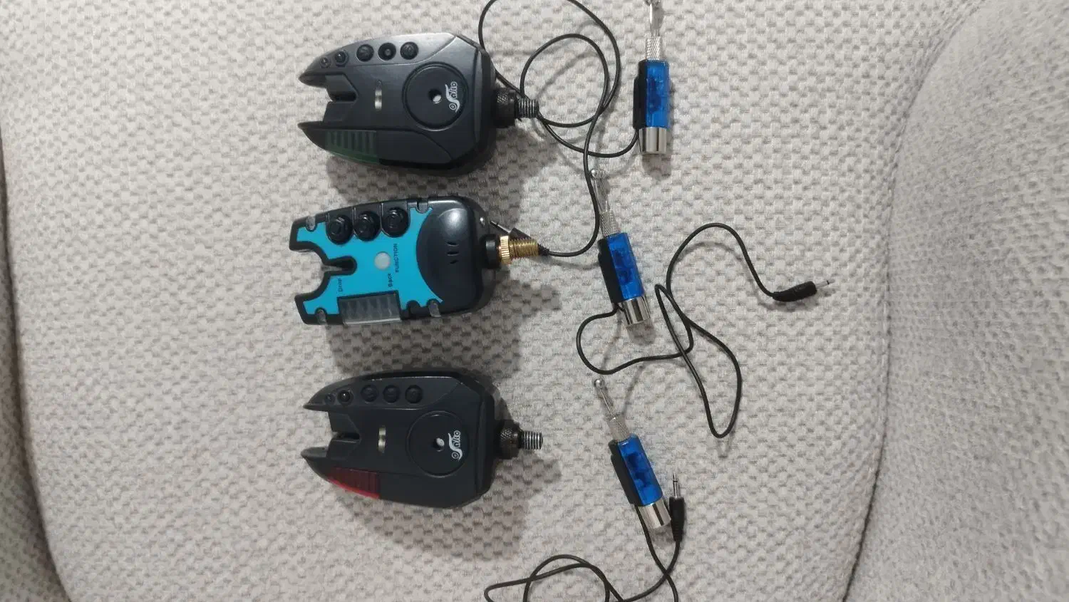 بازر ماهیگیری اوساکو|ماهیگیری|میاندوآب, |دیوار