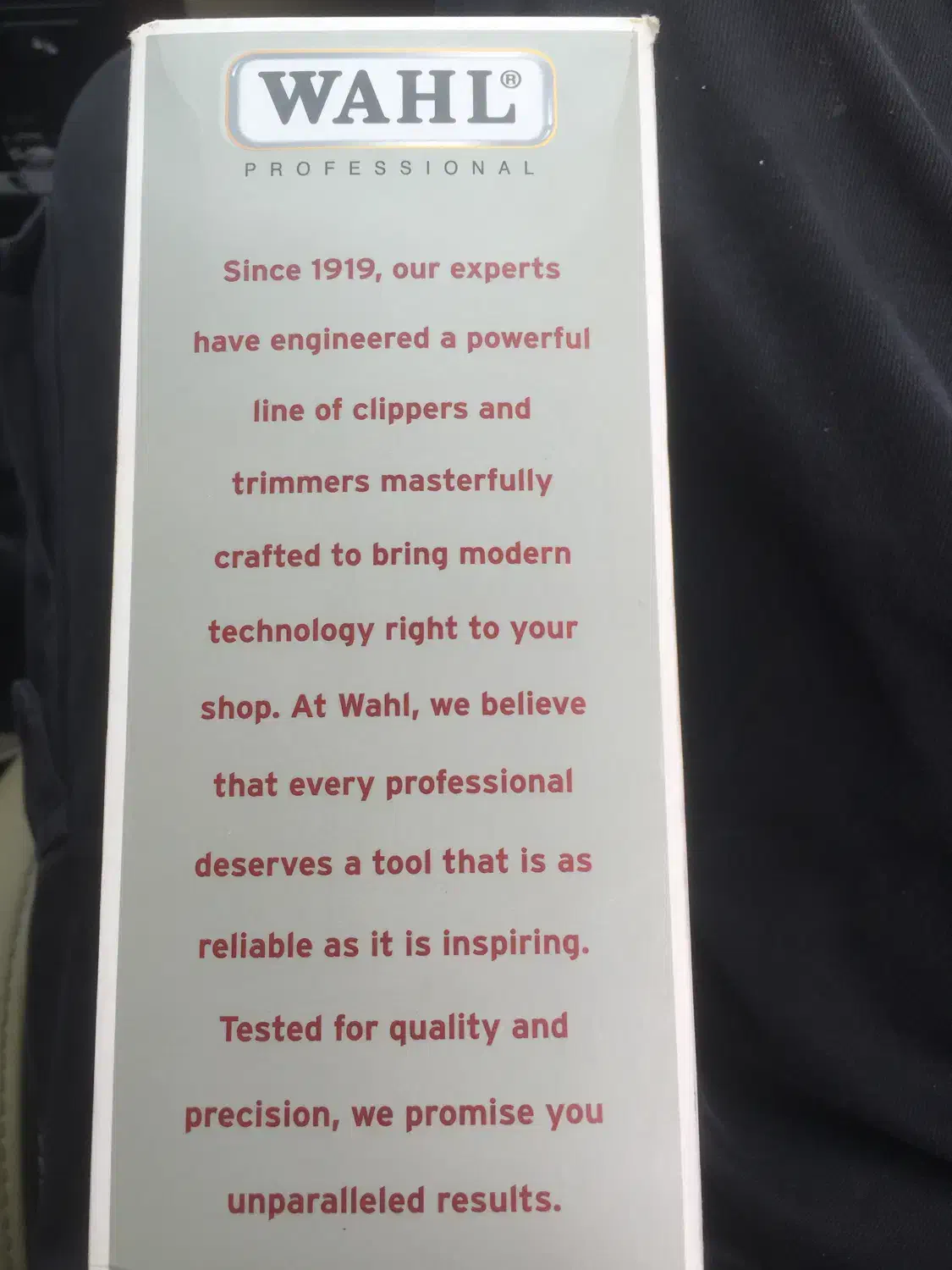 LEGEND درجه یک|آرایشی، بهداشتی، درمانی|فولادشهر, B7|دیوار