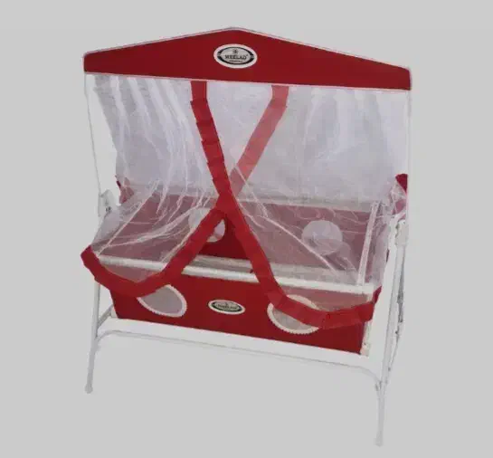 گهواره نوزاد|تخت و سرویس خواب|اسلامشهر, شهرک مهدیه|دیوار