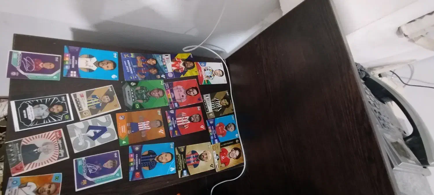 کارت کیمدی|اسباب‌‌بازی|فسا, |دیوار