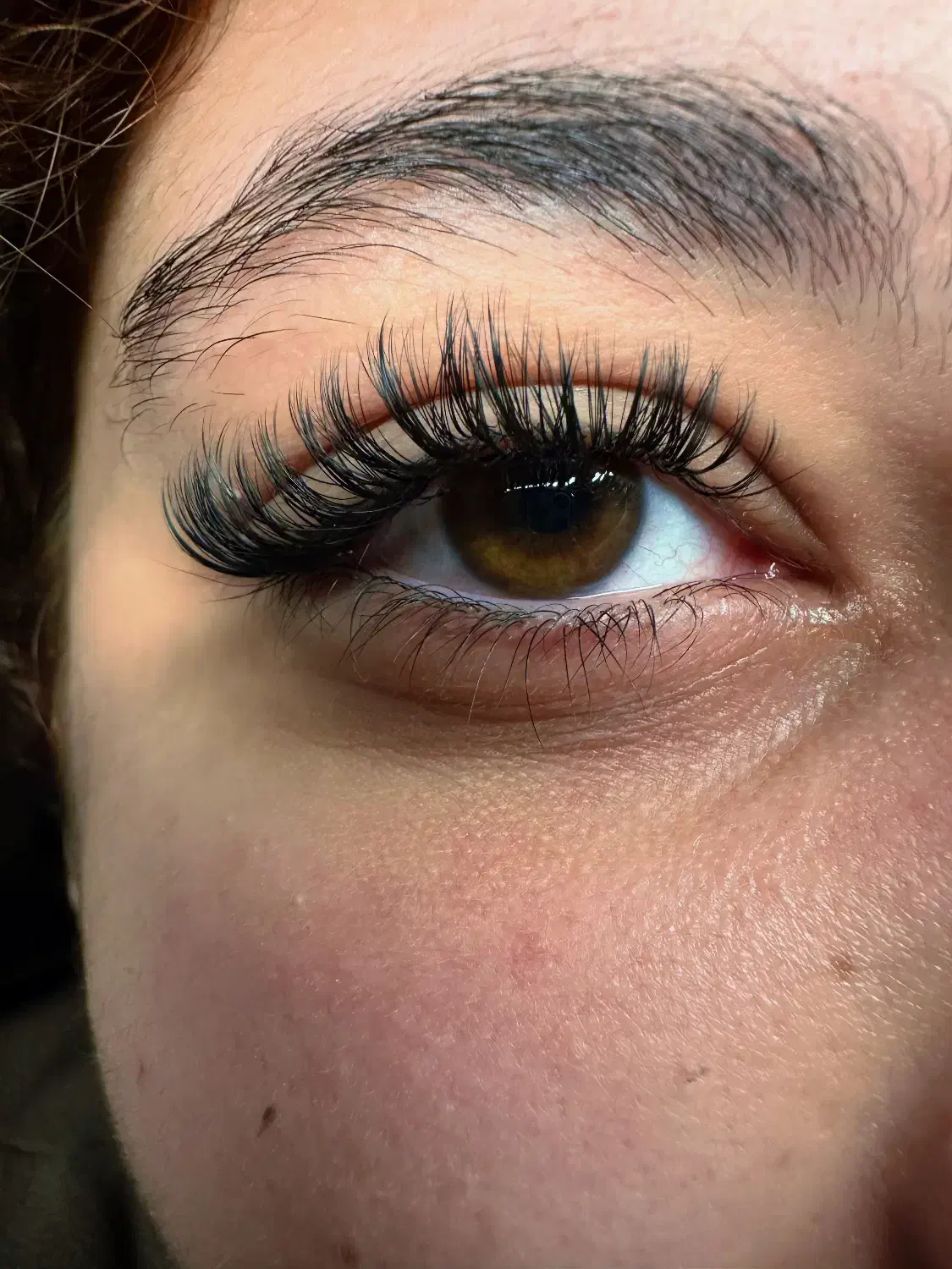 اکستنشن مژه ،لیفت و لمینت مژه|خدمات آرایشگری و زیبایی|بابلسر, |دیوار