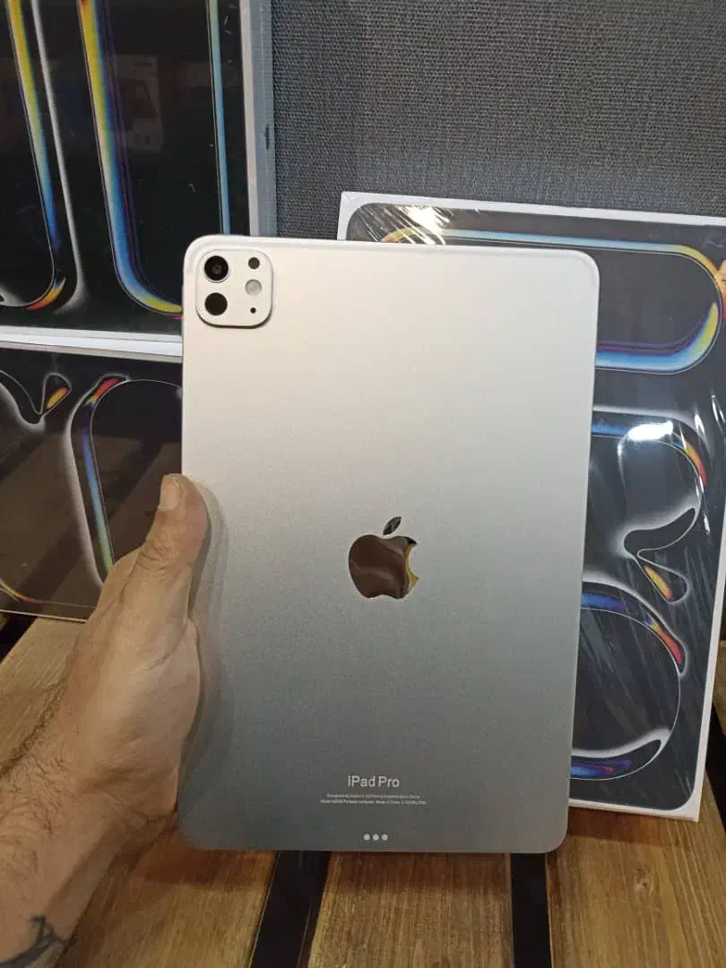 تبلت 11 اینچ طرح فول کپی آیپد پرو اپل Ipad pro|تبلت|تهران, مجیدیه|دیوار