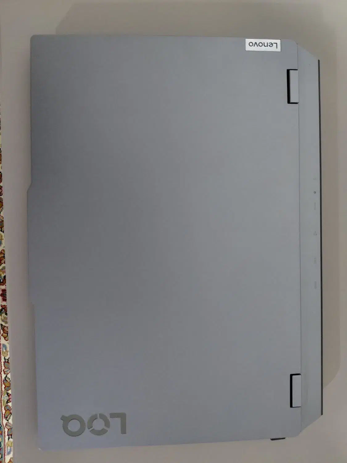 لپ تاپ LENOVO LOQ|رایانه همراه|سیرجان, |دیوار