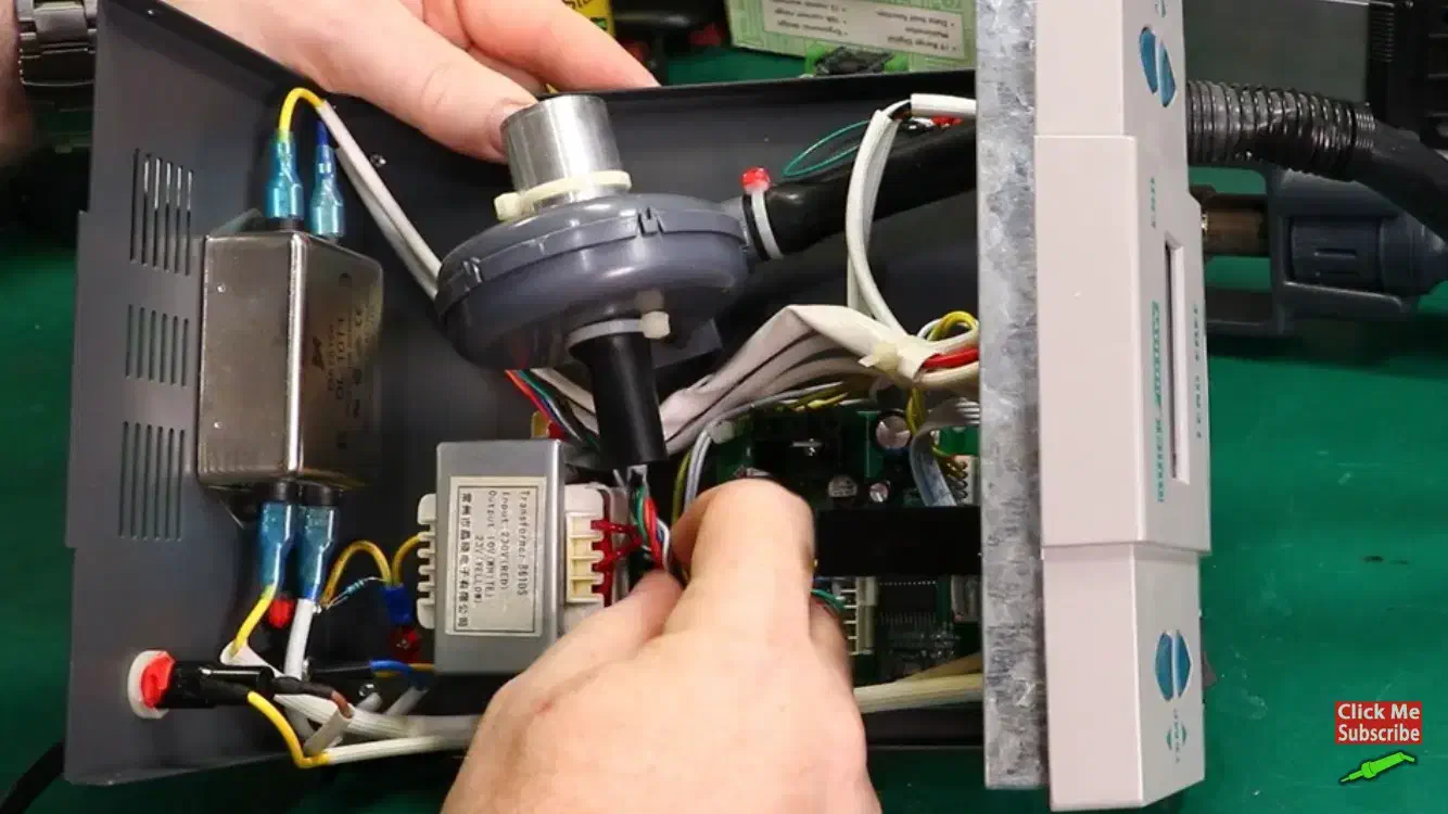 تعمیرات انواع دستگاه الکترونیک|خدمات رایانهای و موبایل|خرمآباد, |دیوار