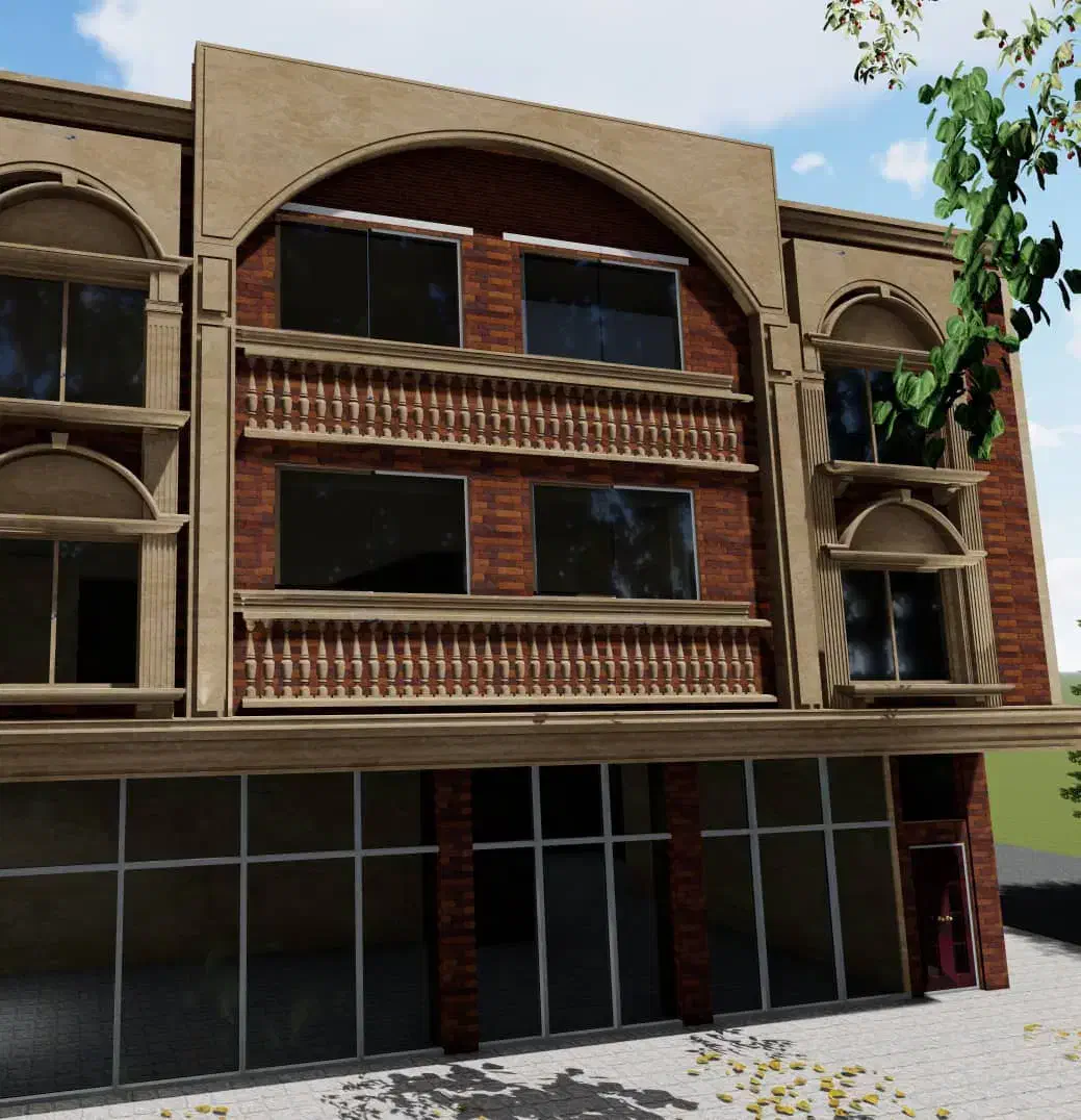 تعمیرات وبازسازی ساختمان بصورت کلی وجزئی|خدمات پیشه و مهارت|شاهین‌شهر, شهرک گلدیس|دیوار