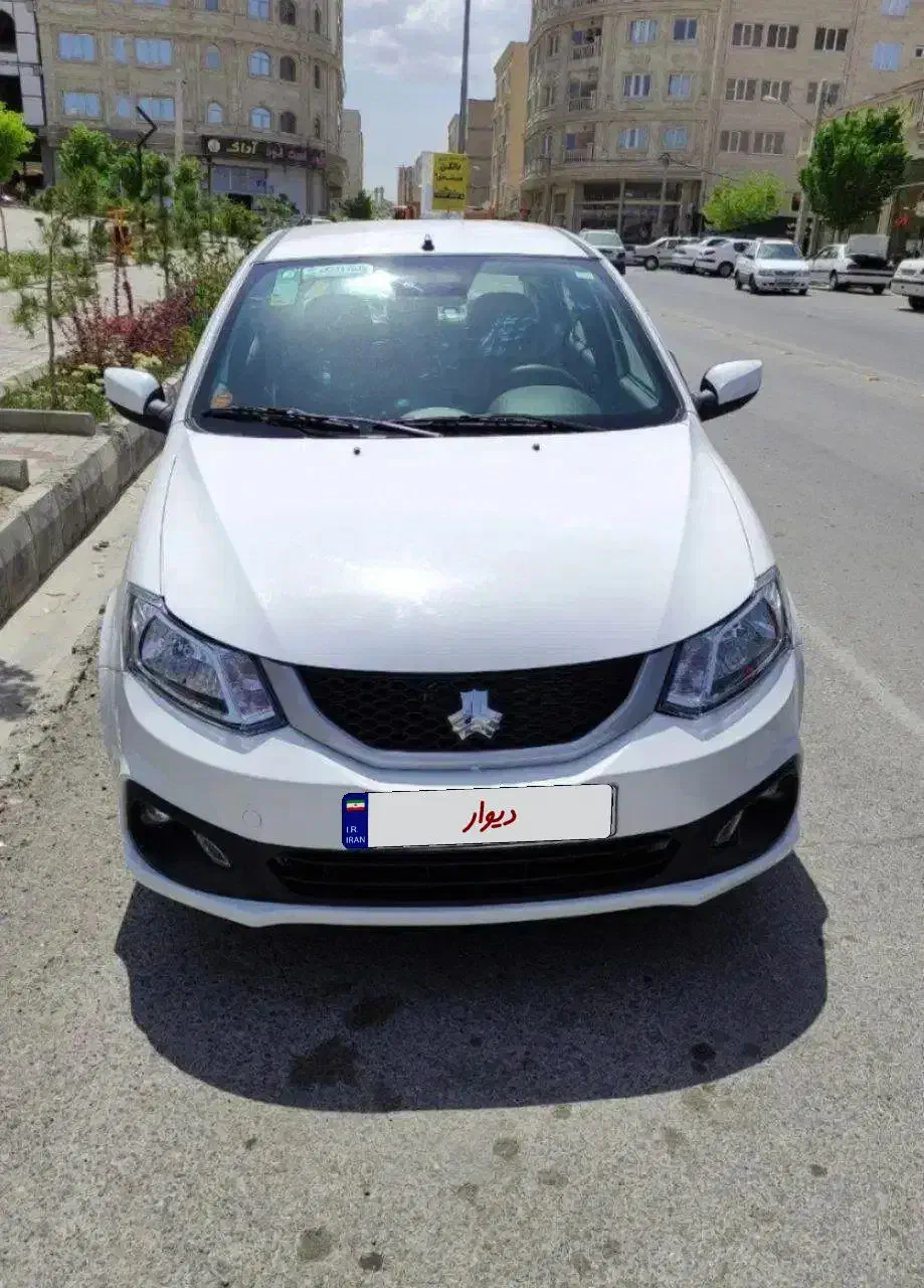 ساینا S دوگانه سوز|خودرو سواری و وانت|تبریز, |دیوار