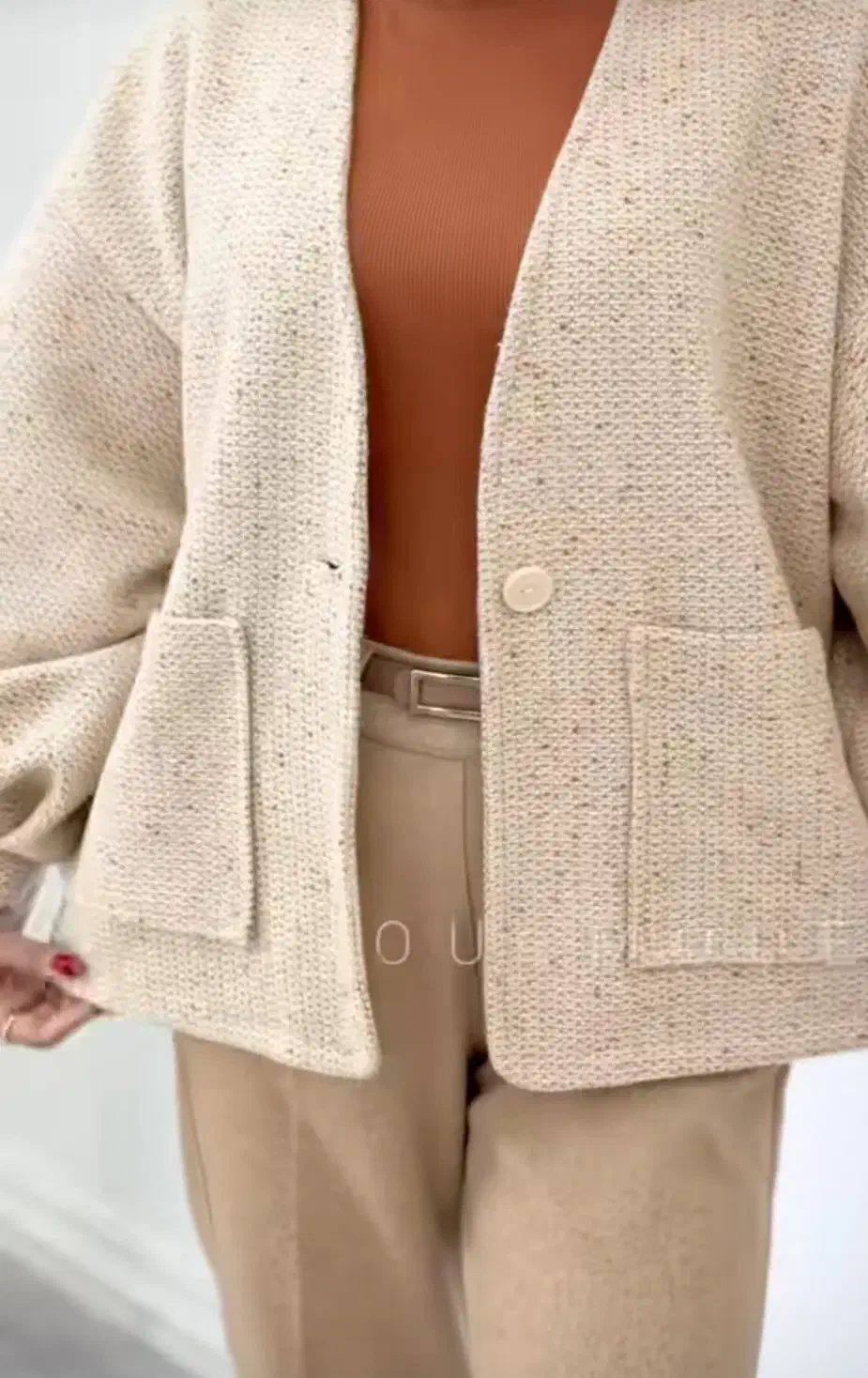 کارگاه بیرون بر کاپشن و سوئیشرت نیازمندیم|استخدام صنعتی، فنی، مهندسی|مشهد, بهاران|دیوار