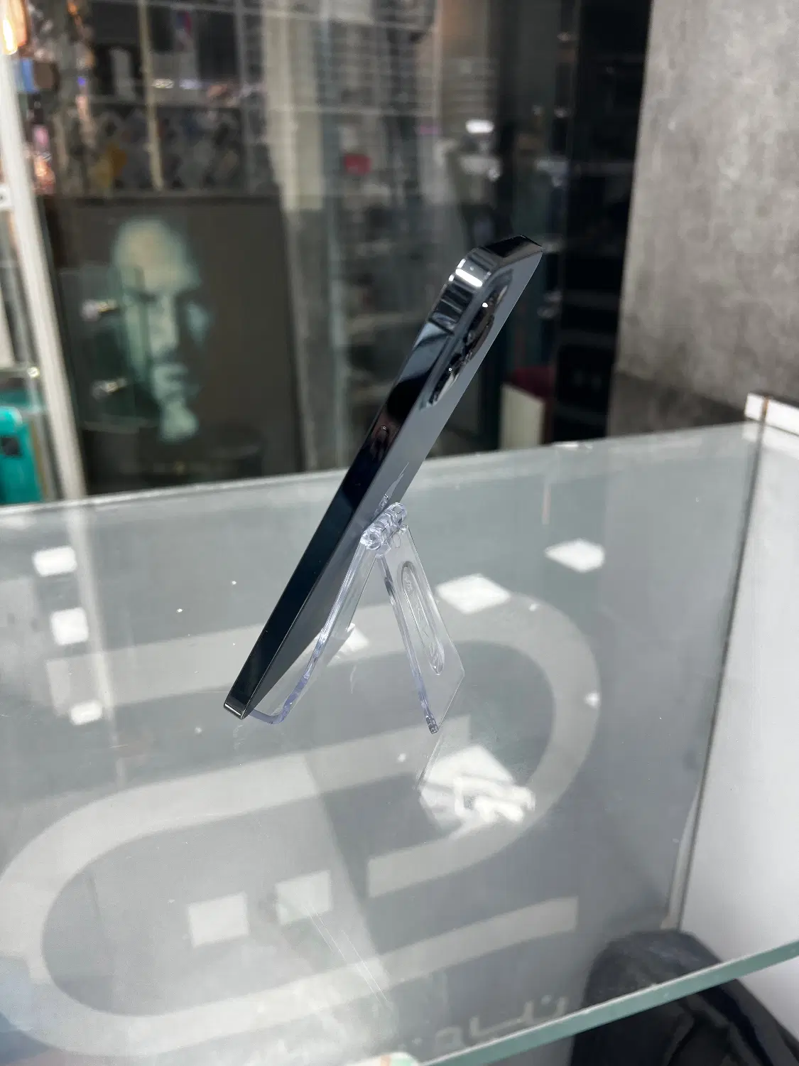 iphon 12pro max 256g|موبایل|تهران, ابوذر|دیوار