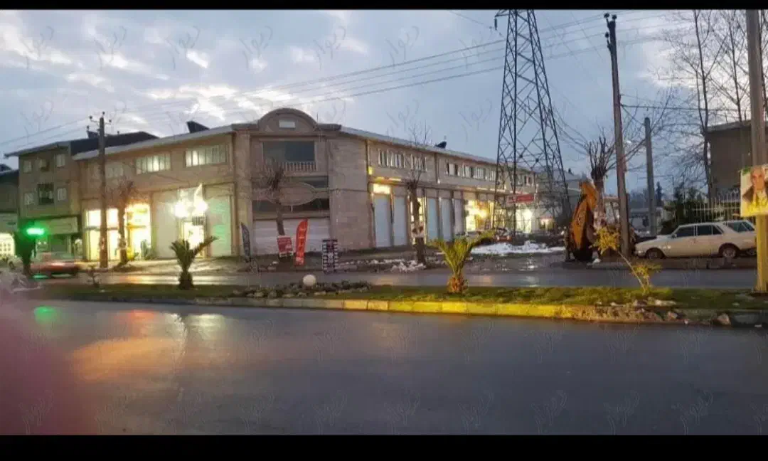 مغازه بلوار جانبازان ورودی به پارک ساحلی (به زودی)|فروش مغازه و غرفه|آستانه اشرفیه, |دیوار