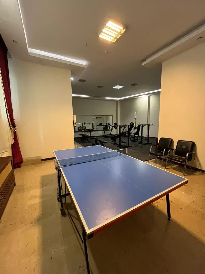 ۱۱۰متر ۲خواب مناسب شیک پسندان