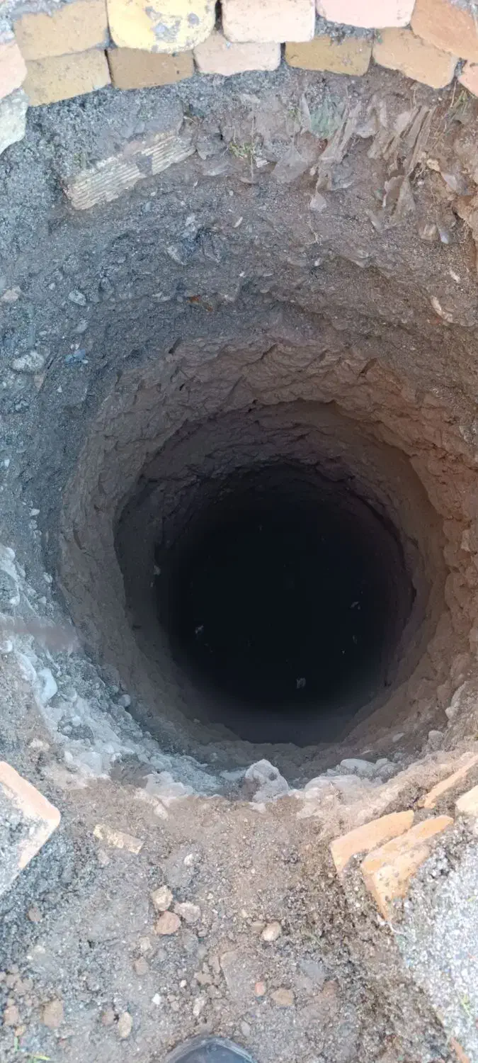 چاه آب و فاضلاب مغنی|خدمات پیشه و مهارت|دورود, |دیوار