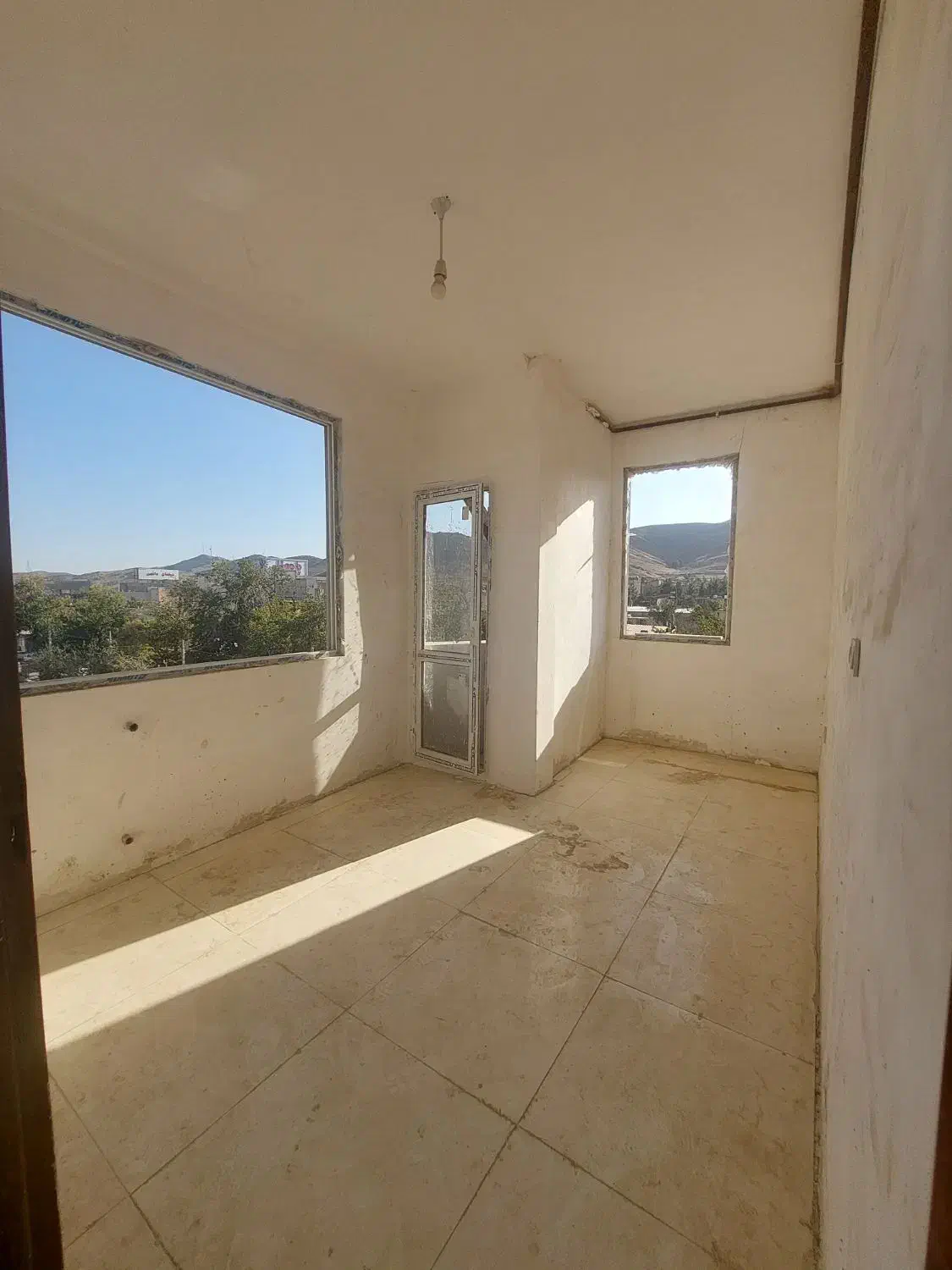 اول جاده شاندیز/ ویرانی / پروژه با امکانات رفاهی|فروش آپارتمان|شاندیز, |دیوار