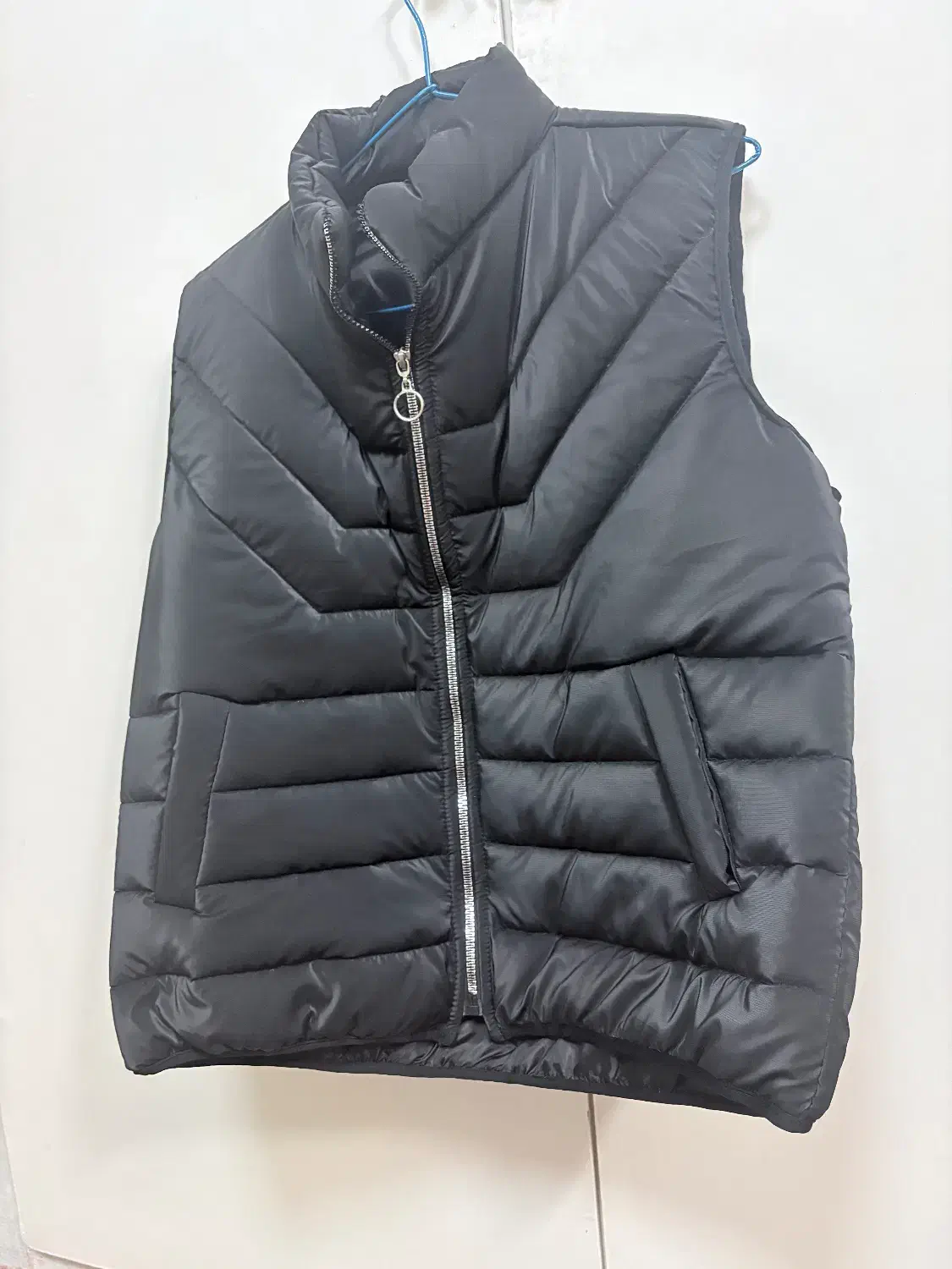 پافر زنونه رنگ مشکی|لباس|تهران, شهرک آسمان|دیوار