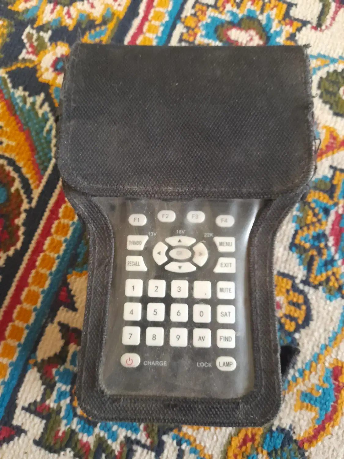 نصاب انواع آنتن دیجیتالی (تخصصی)|خدمات پیشه و مهارت|کرمانشاه, |دیوار