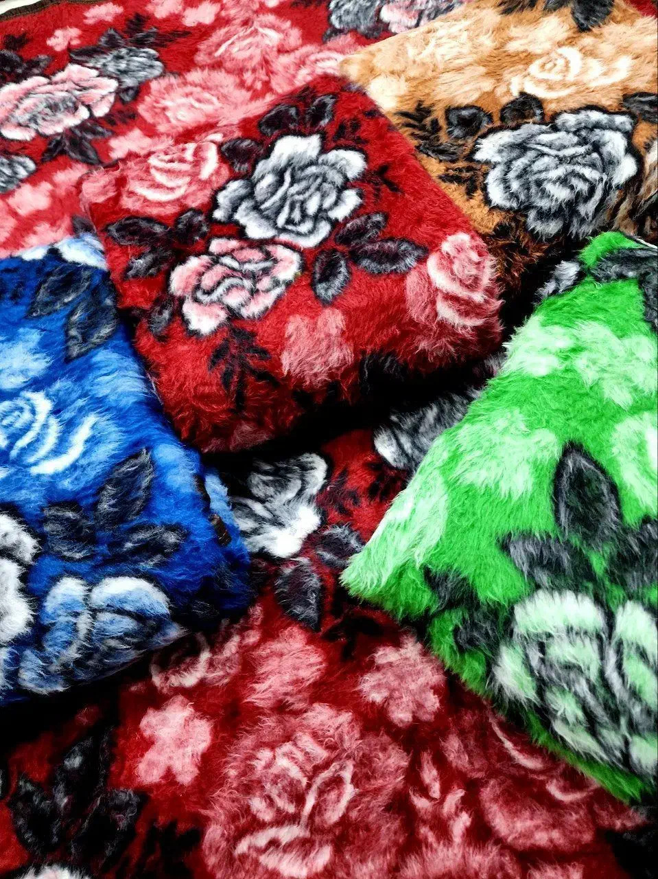 پتو اقساط|رختخواب، بالش، پتو|هرسین, |دیوار