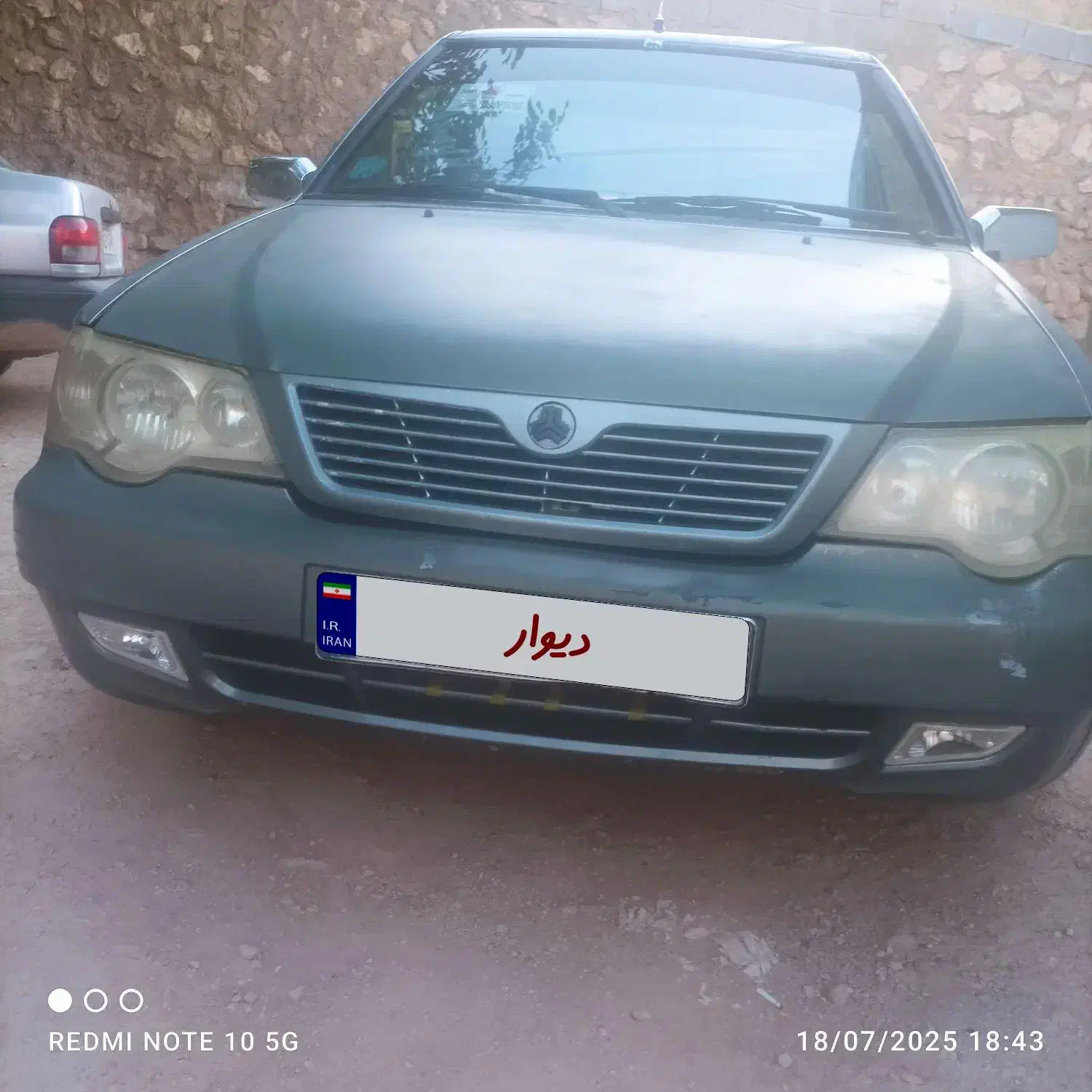 پراید|خودرو سواری و وانت|شیراز, کودیان|دیوار