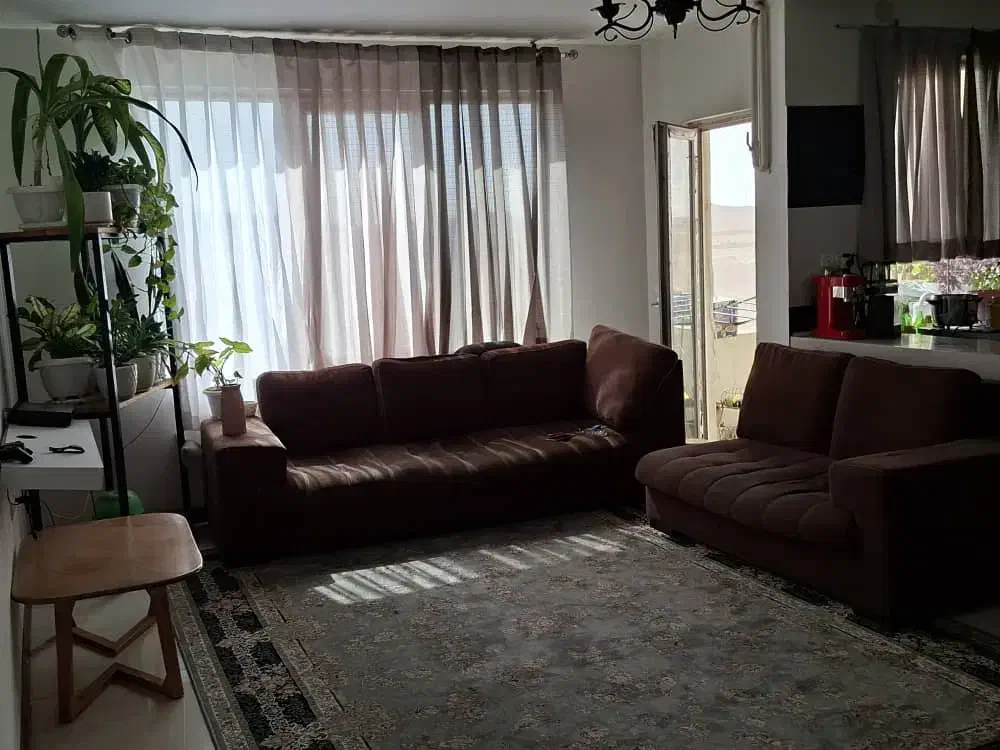 فاز ۴ مسکن مهر صفادشت|فروش آپارتمان|ملارد, |دیوار