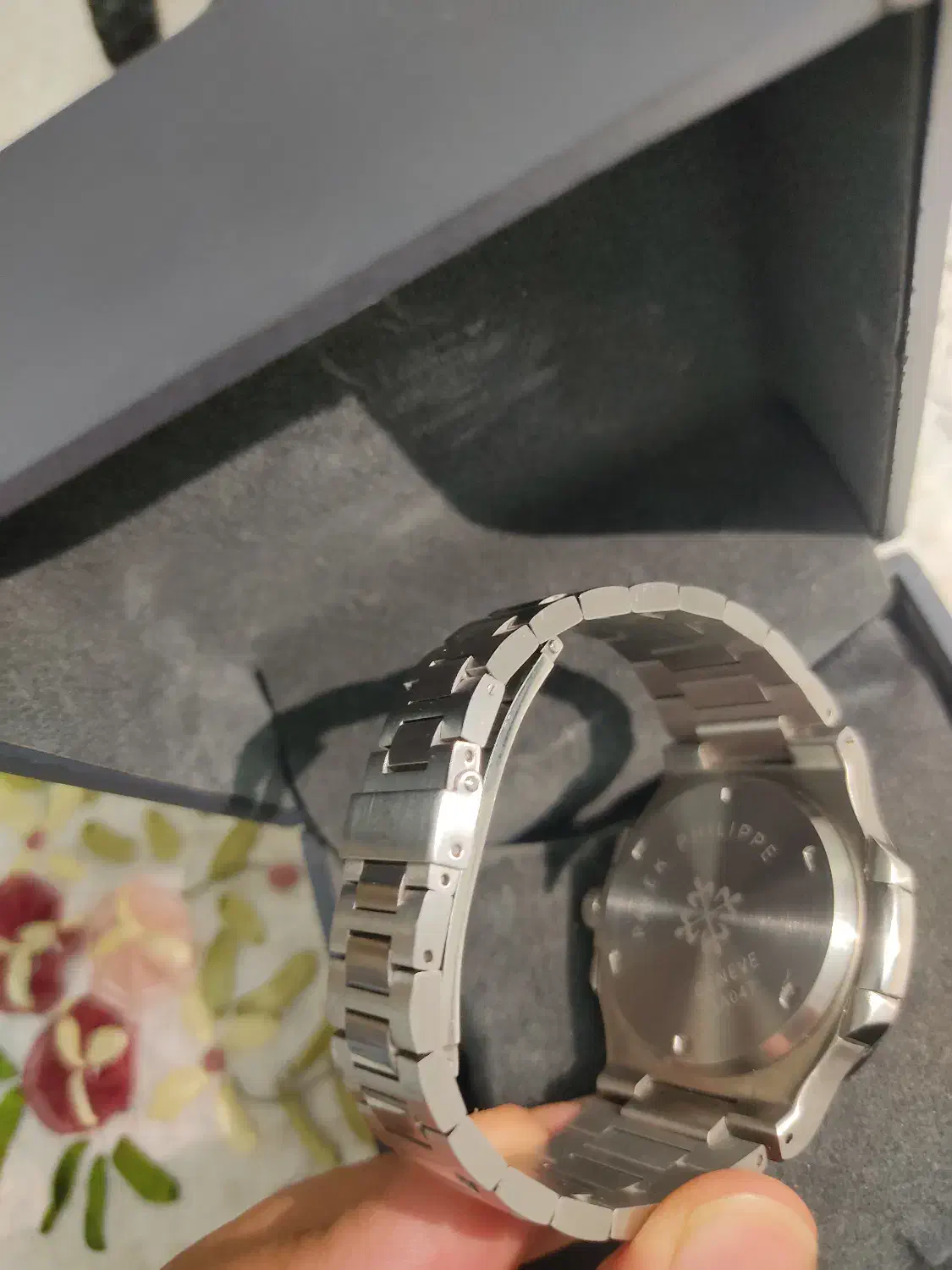 ساعت پتک فیلیپ|ساعت|تهران, دکتر هوشیار|دیوار