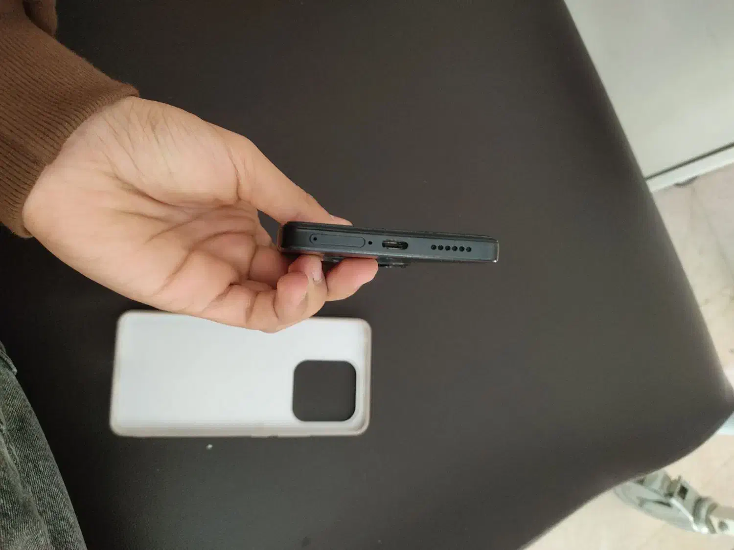 گوشی شیاومی نوت 14|موبایل|کرمانشاه, |دیوار