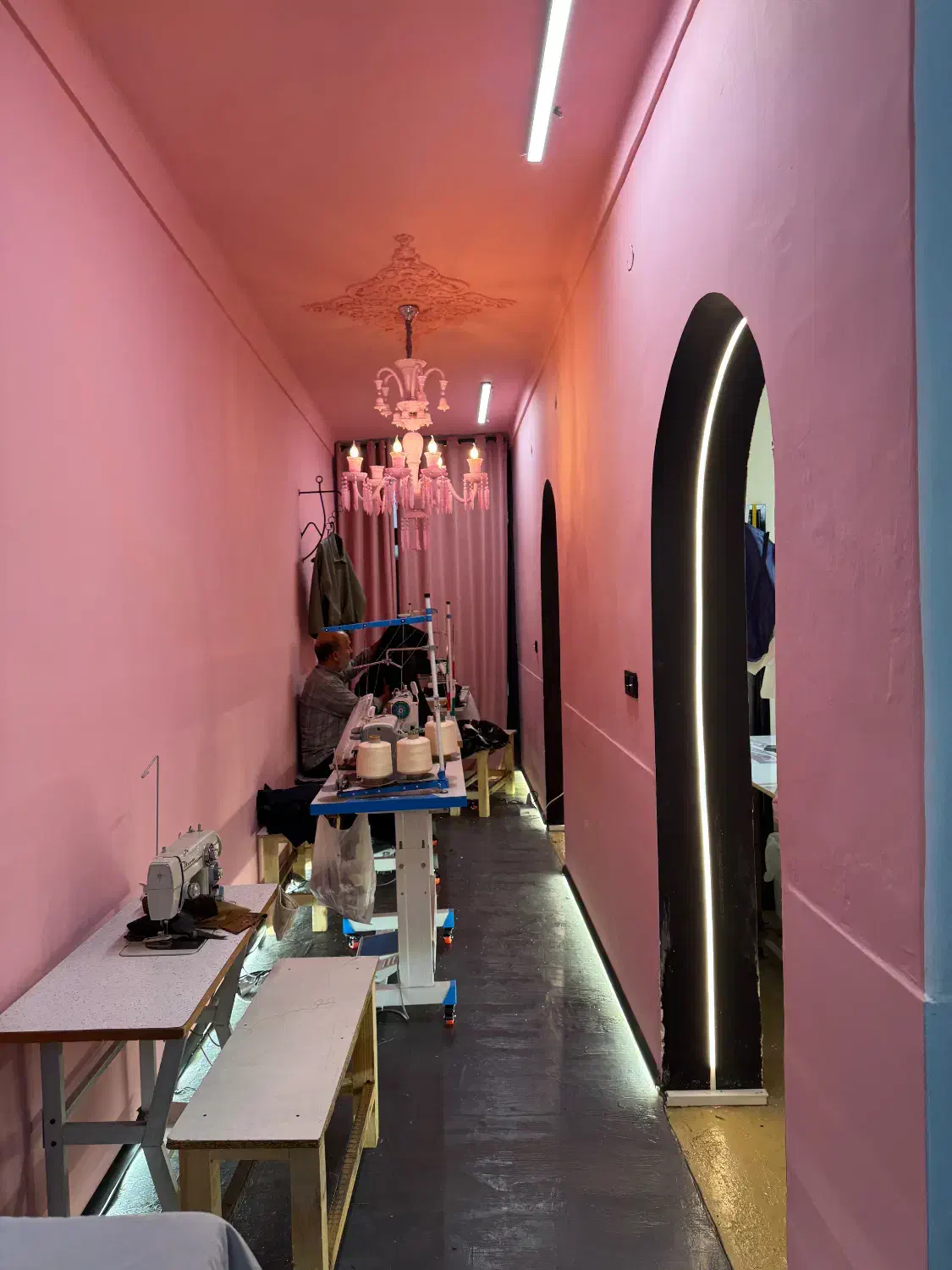 استخدام کاراموز|استخدام صنعتی، فنی، مهندسی|تهران, بریانک|دیوار