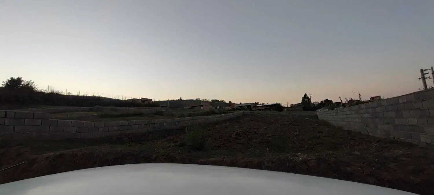 زمین سند دار محمد آباد بالا جاده|فروش زمین و ملک کلنگی|مینودشت, |دیوار