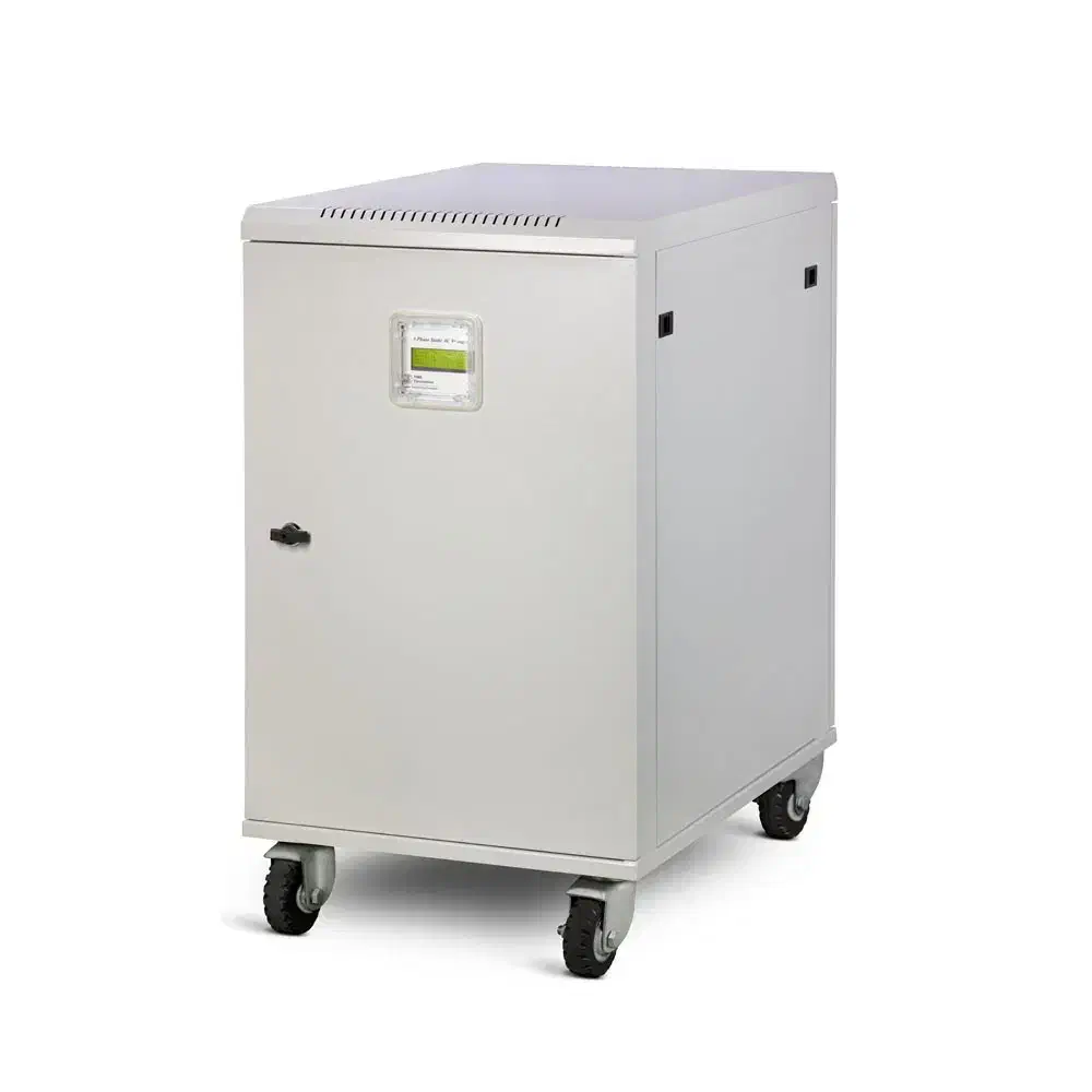 ترانس استابلایزر هوشمند دقیق سه فاز سوییچینگ|قطعات و لوازم جانبی رایانه|تهران, فردوسی|دیوار