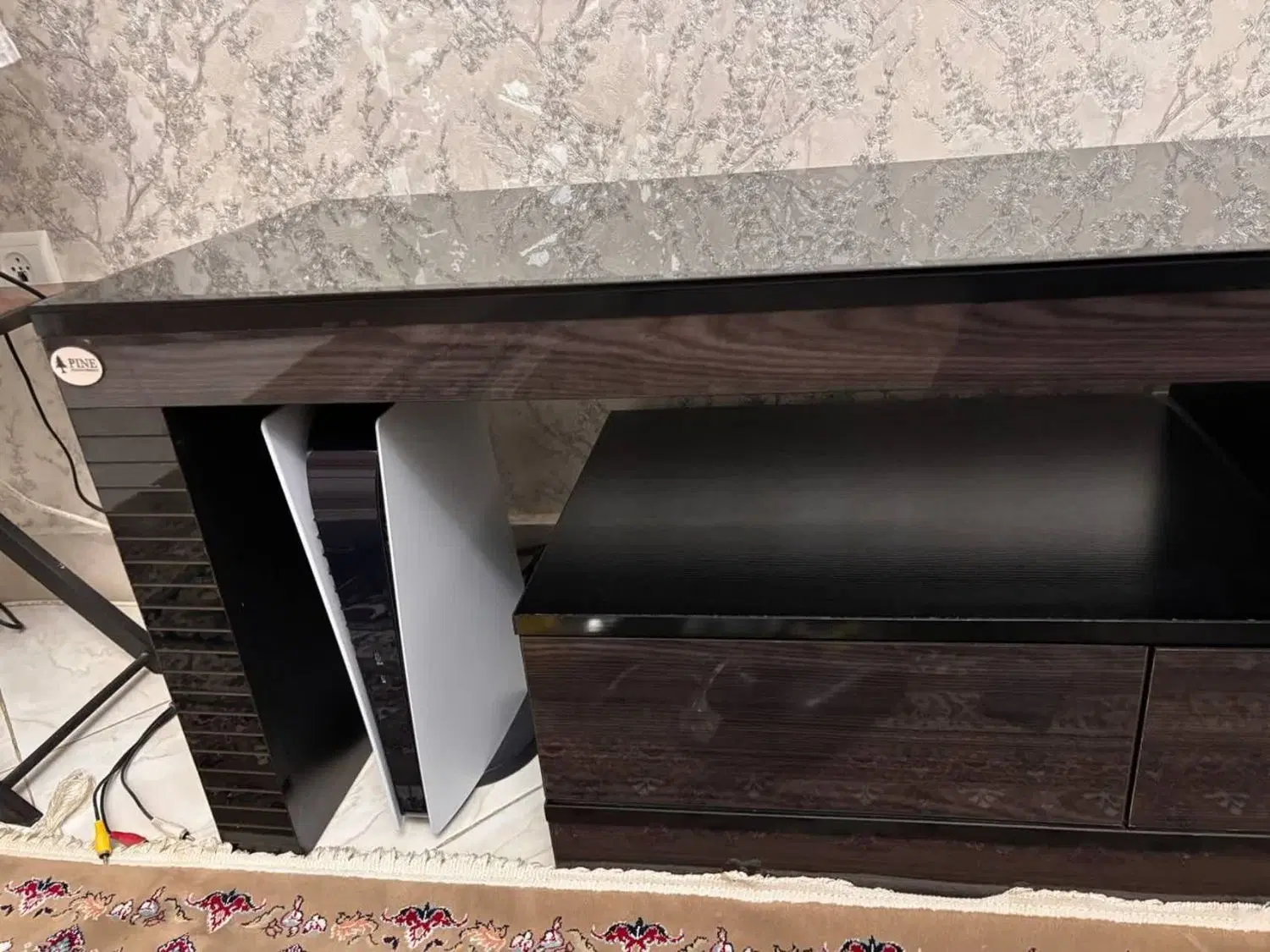 میز MDF|میز تلویزیون|تهران, فدک|دیوار