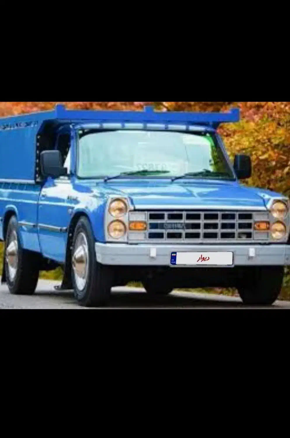 اطمینان بار|خدمات حمل و نقل|ساوه, |دیوار